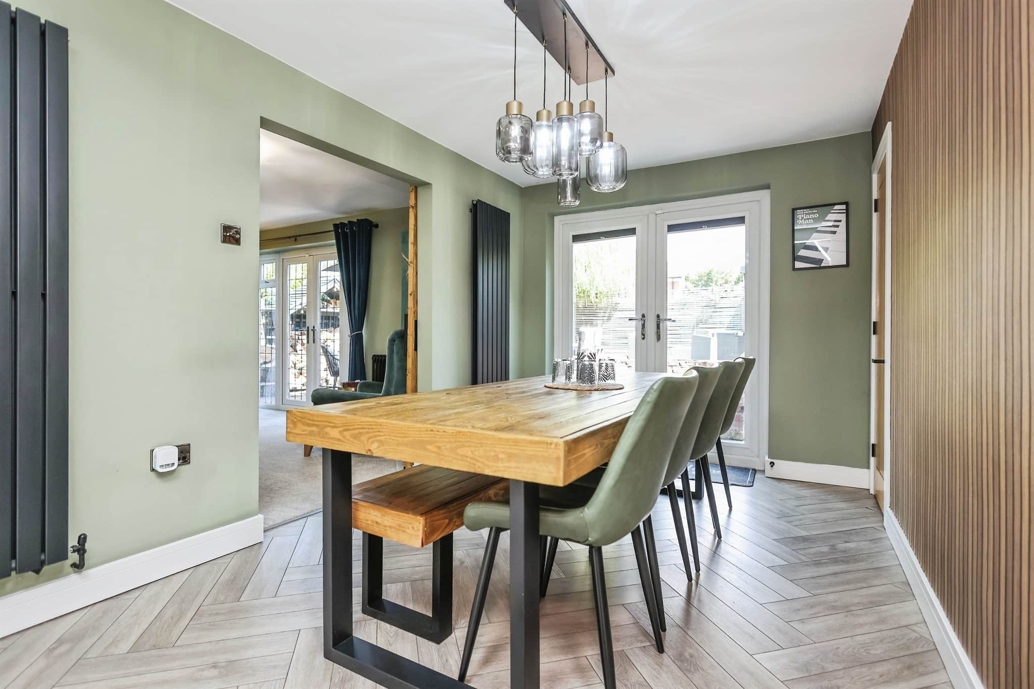 Property at Borrowdale Close, 'lakeside', Brierley Hill