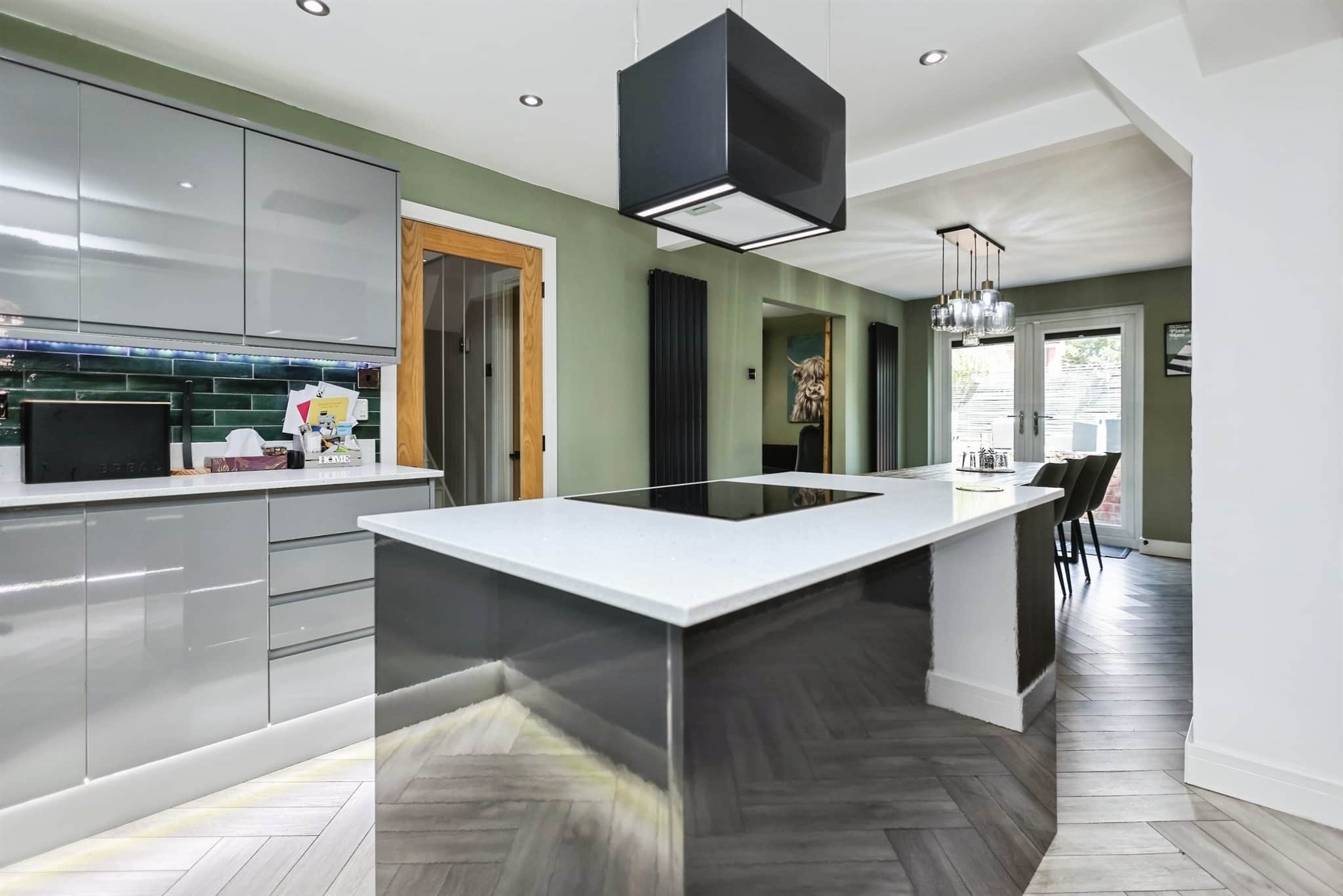 Property at Borrowdale Close, 'lakeside', Brierley Hill