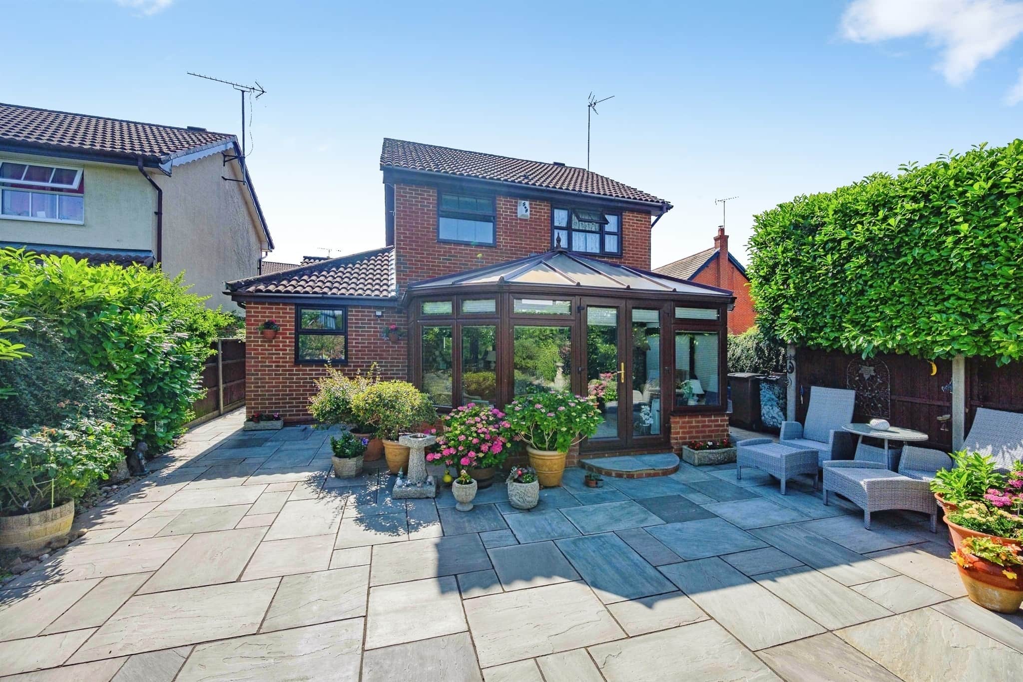 Property at Whitehaven, Luton