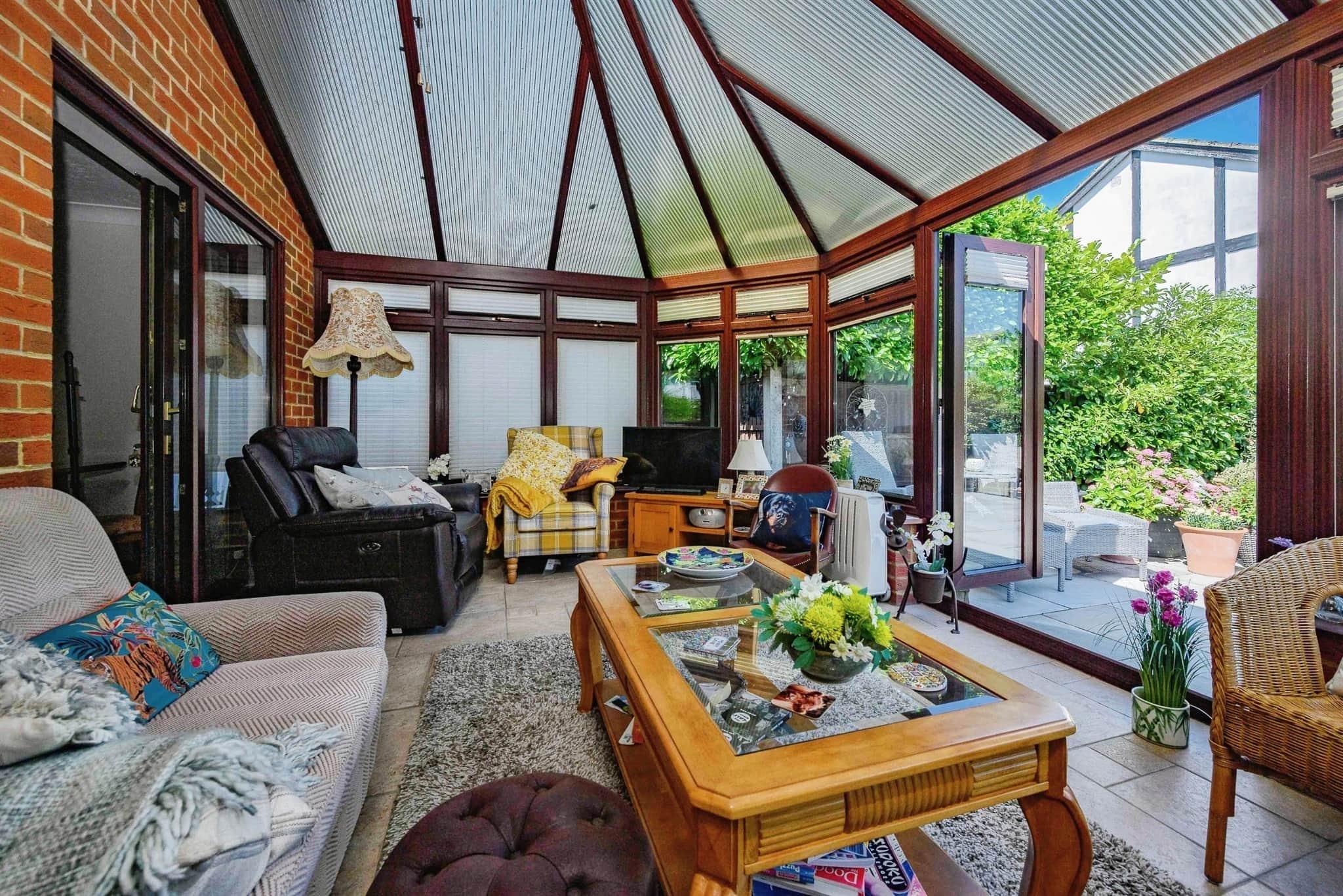 Property at Whitehaven, Luton
