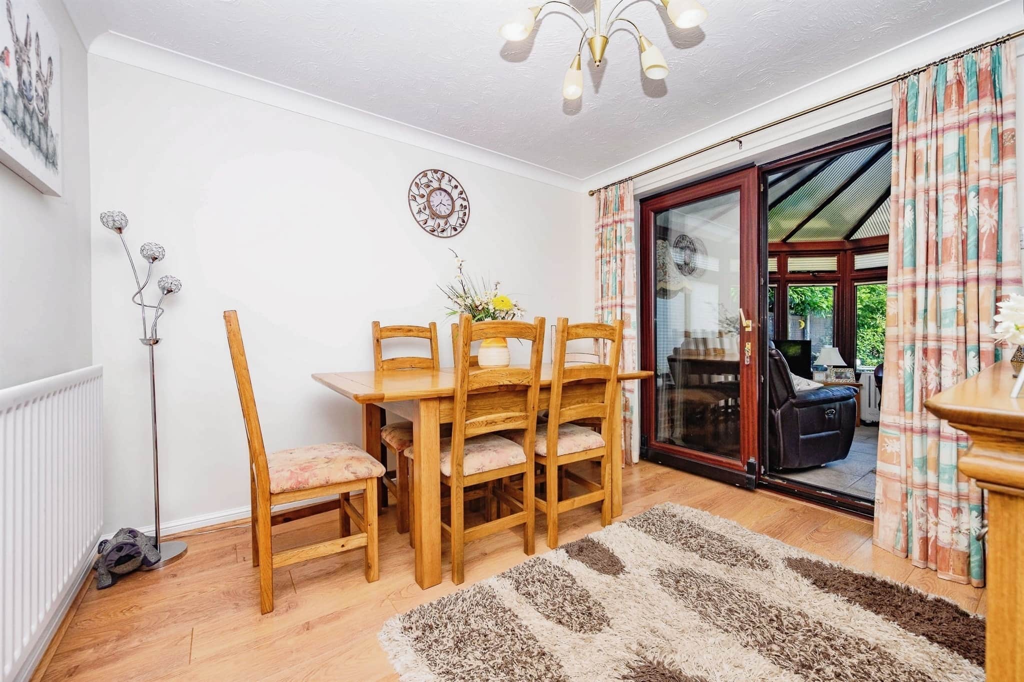 Property at Whitehaven, Luton