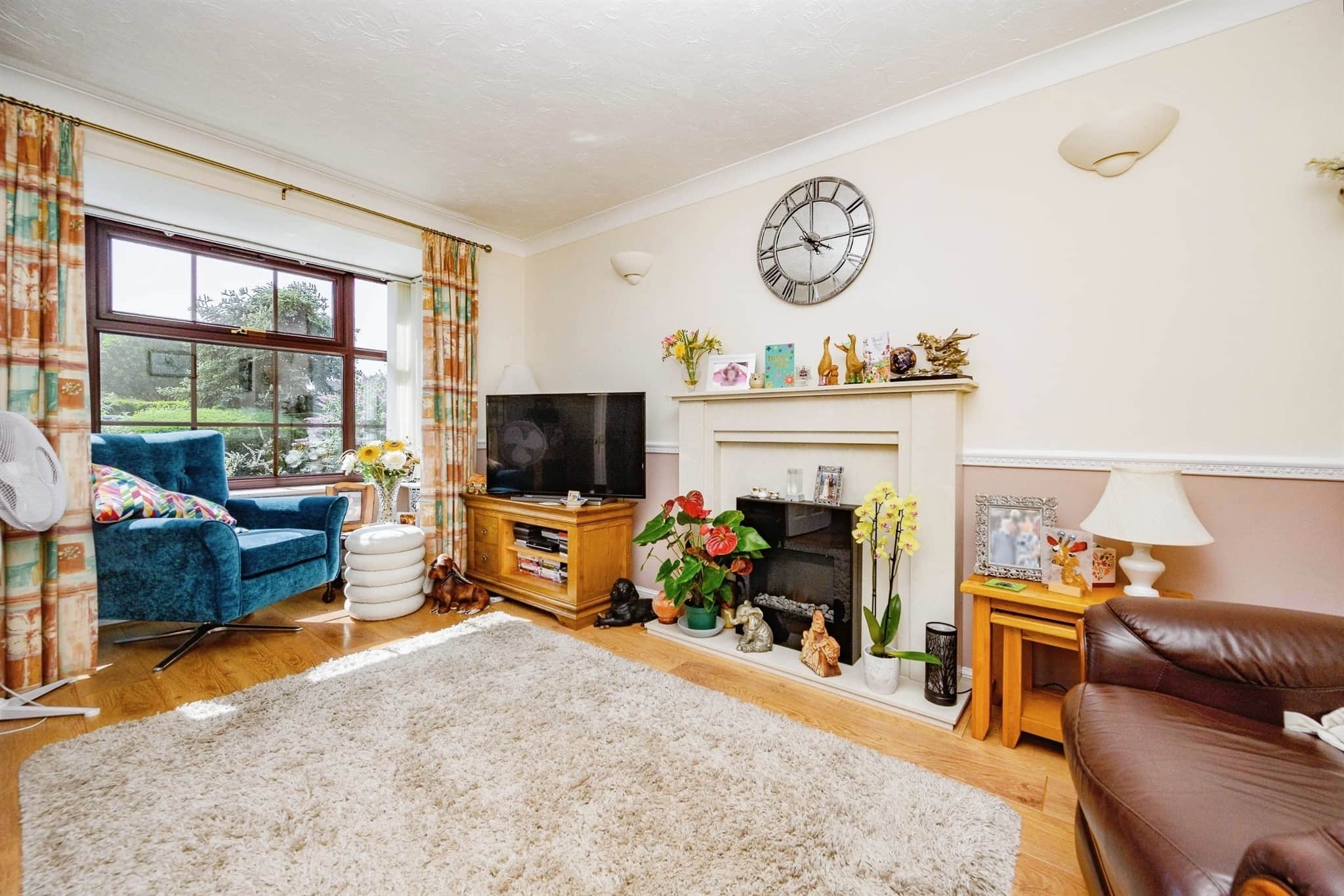 Property at Whitehaven, Luton