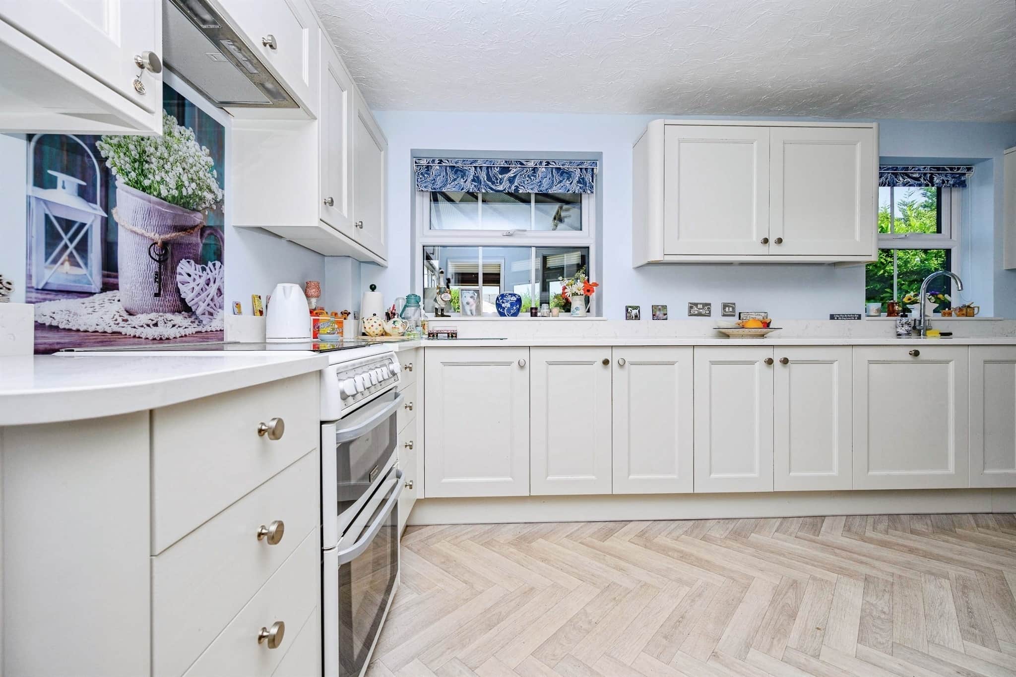Property at Whitehaven, Luton