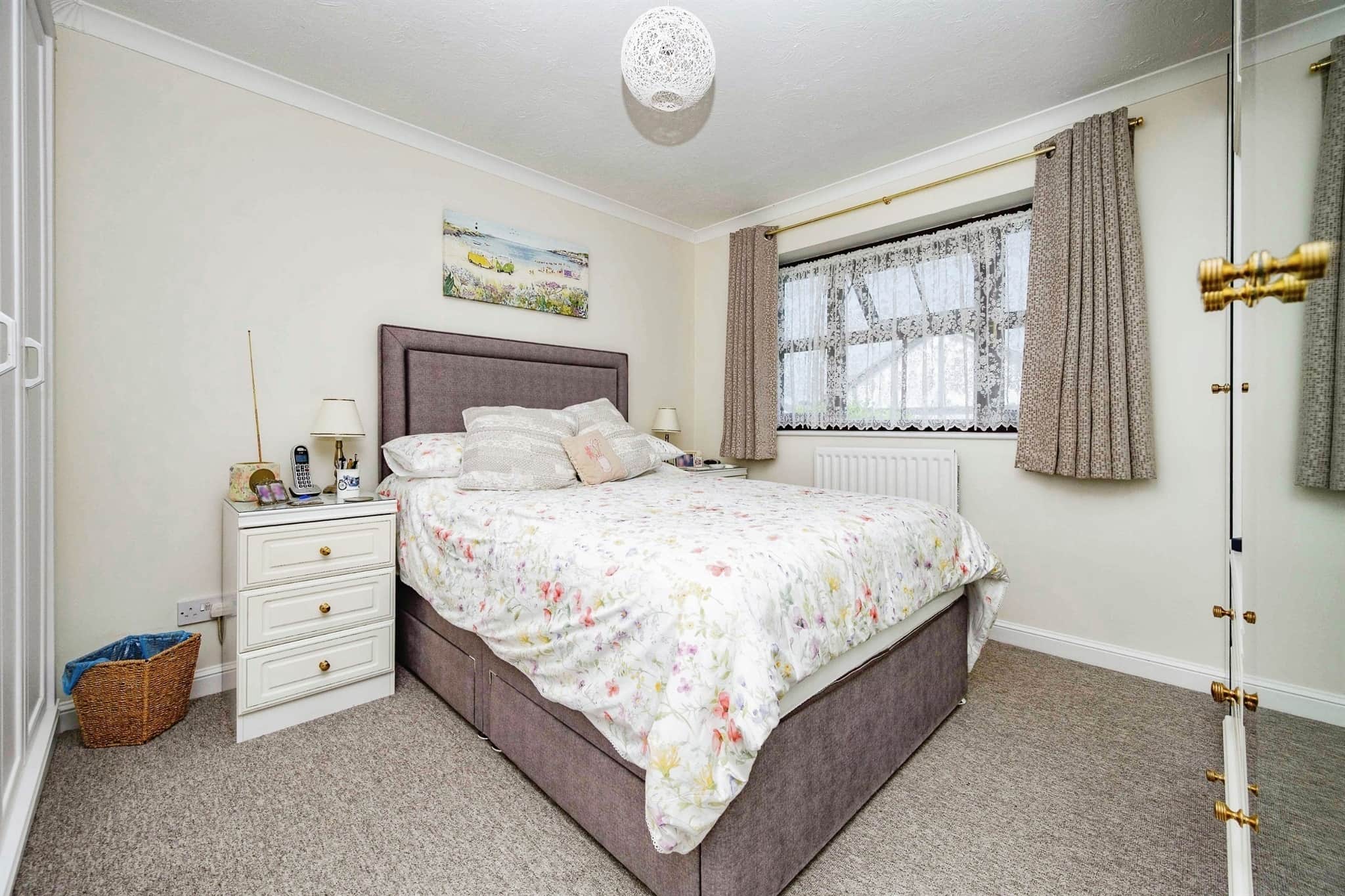 Property at Whitehaven, Luton