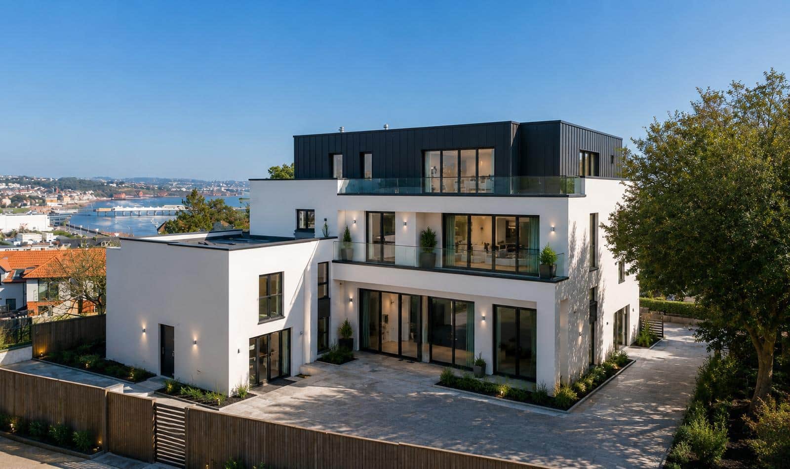 Property at Keysfield Road, Paignton