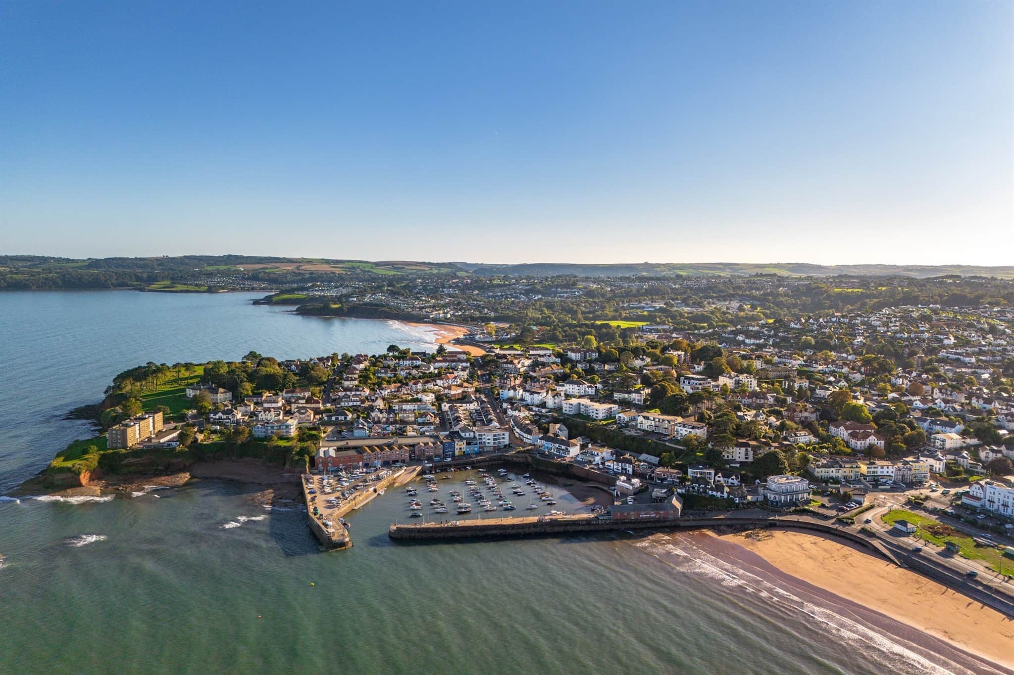 Property at Keysfield Road, Paignton