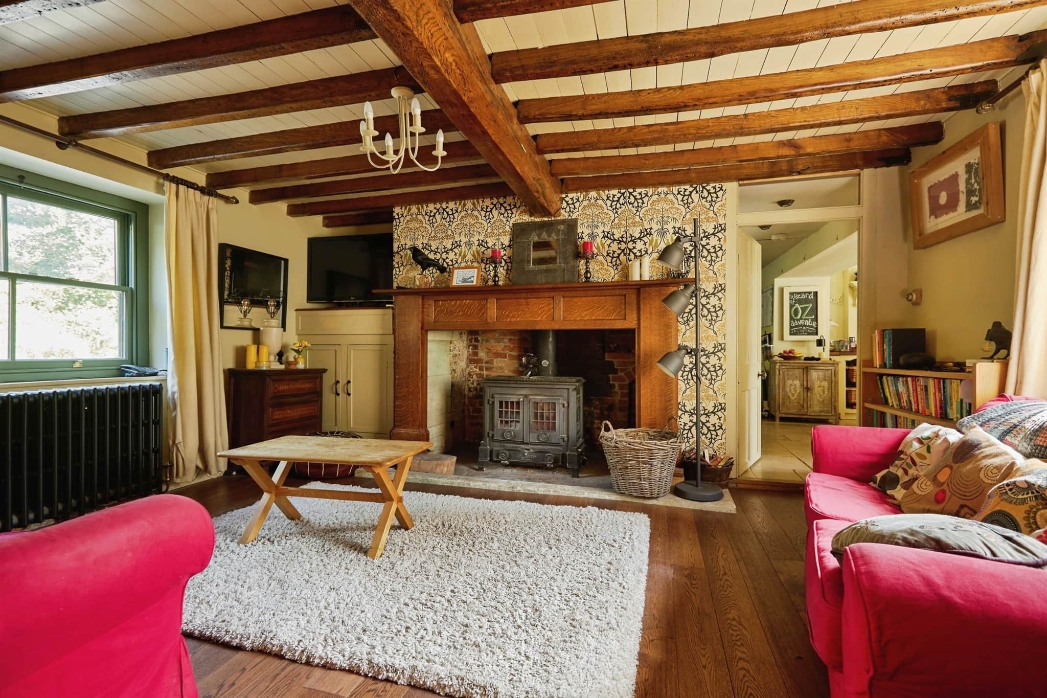 Property at ., Ludwell, Shaftesbury