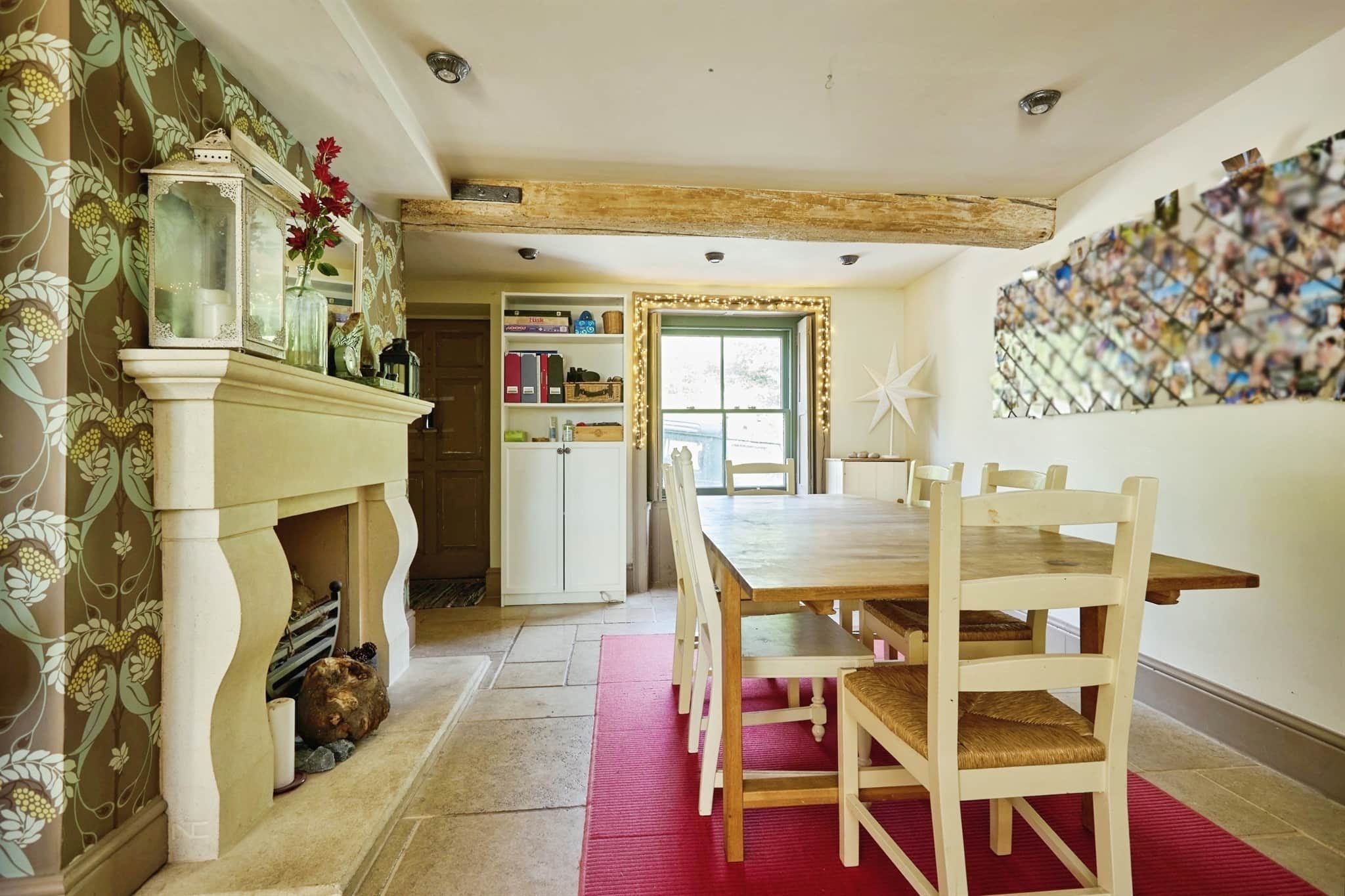 Property at ., Ludwell, Shaftesbury
