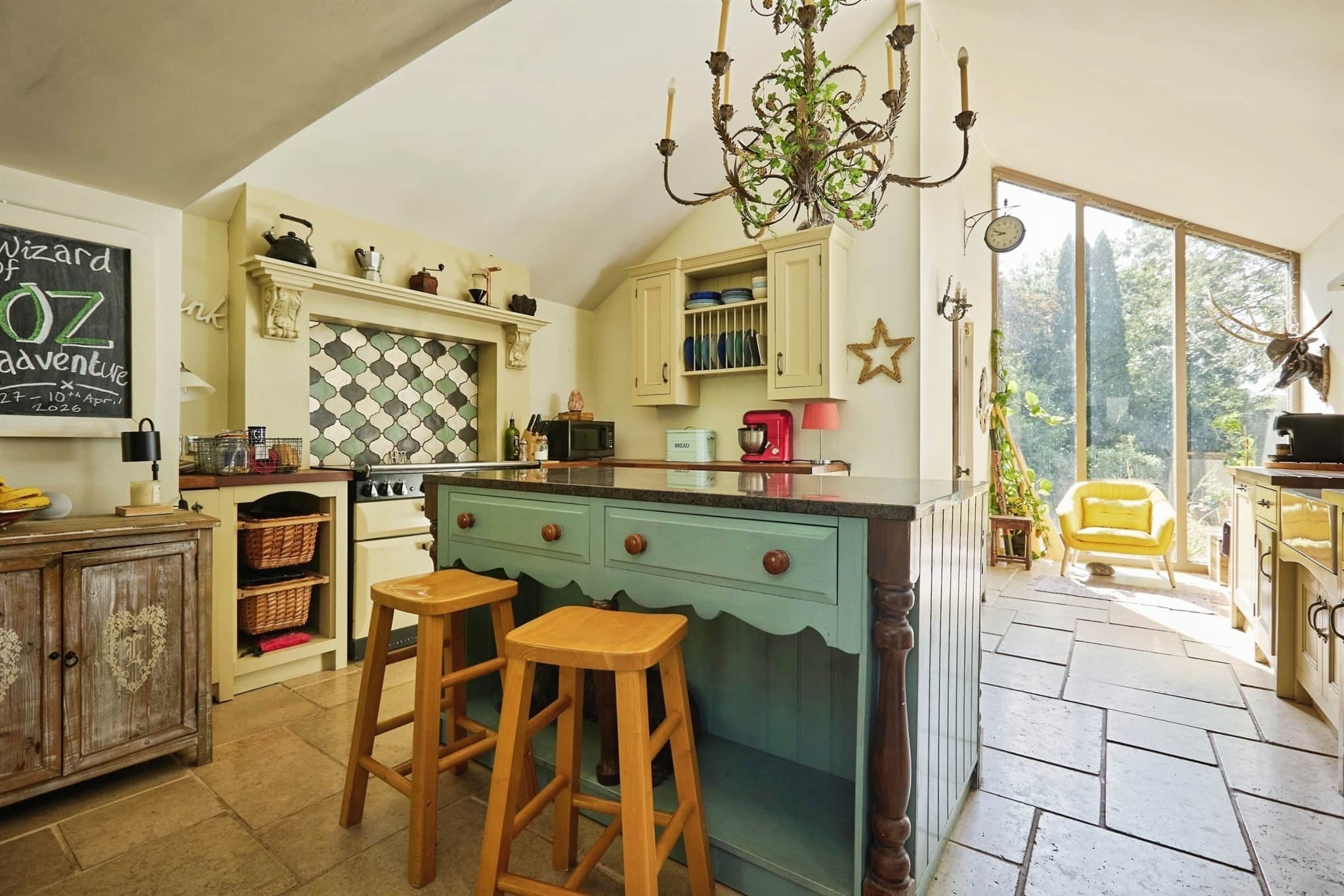Property at ., Ludwell, Shaftesbury
