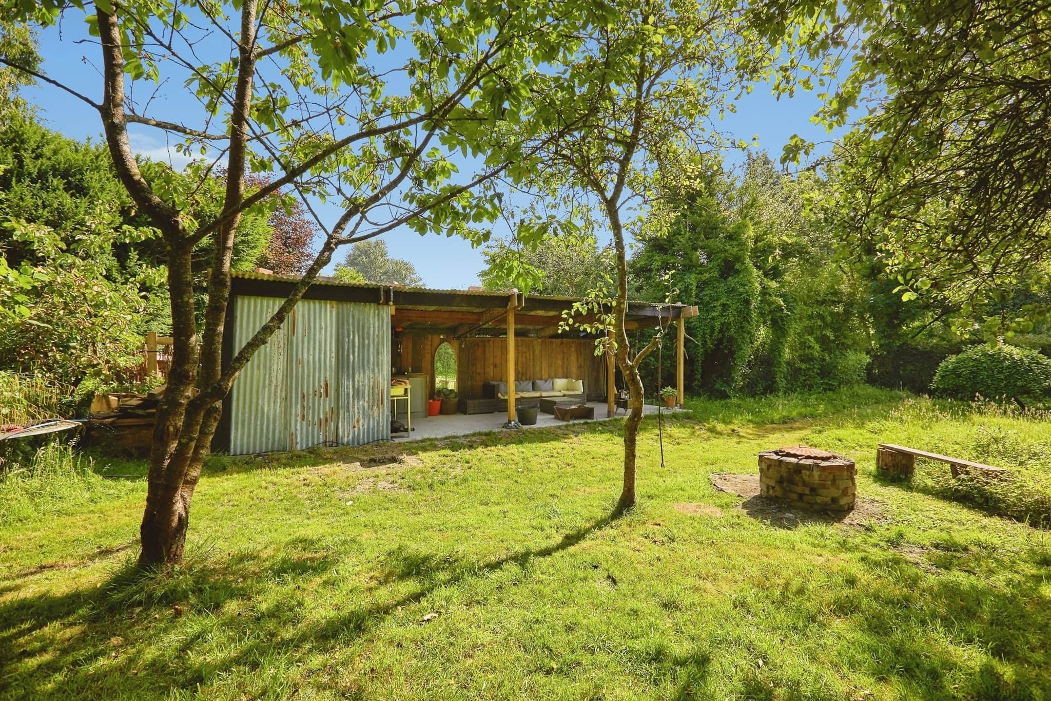 Property at ., Ludwell, Shaftesbury