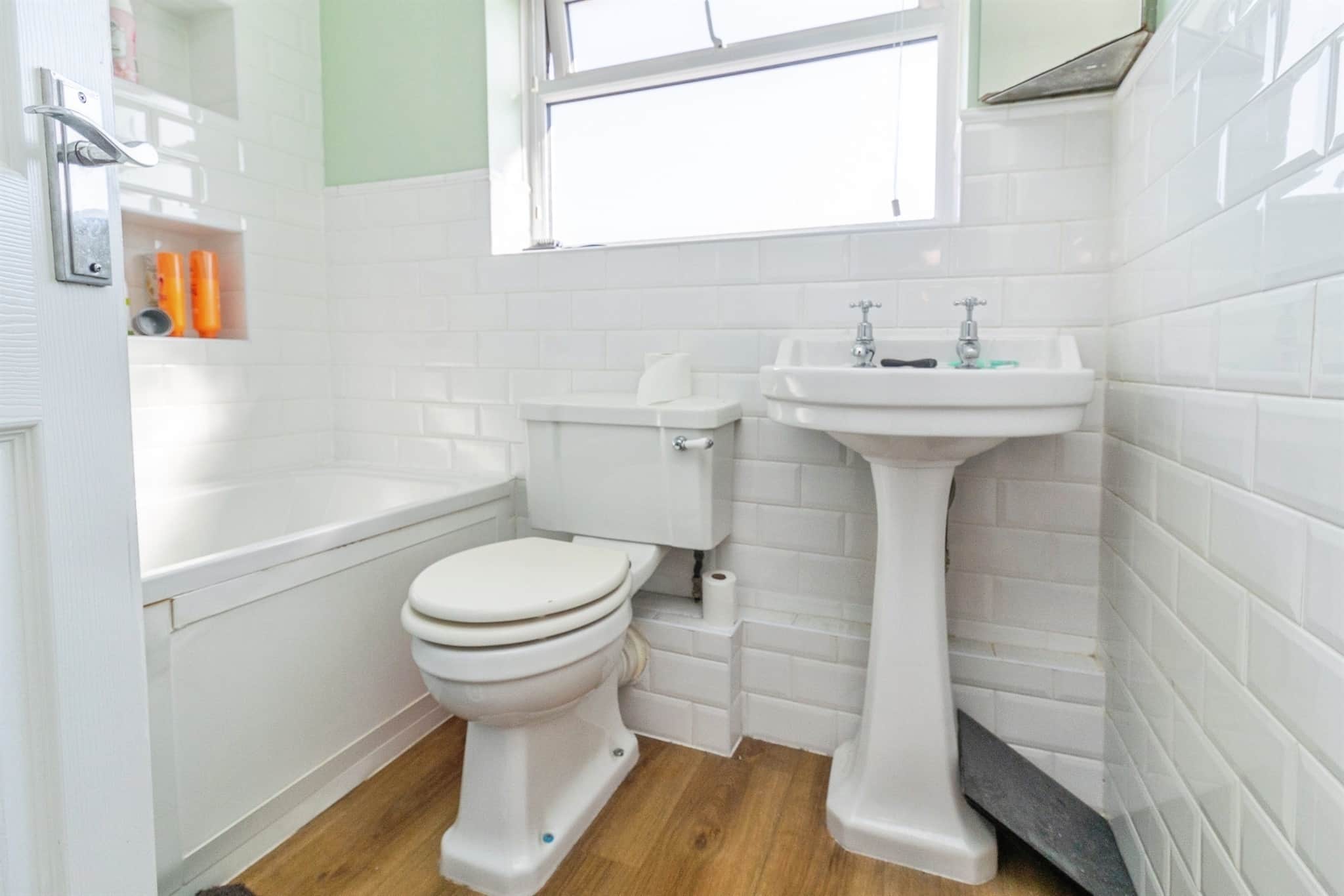 Property at Almond Road, Leighton Buzzard