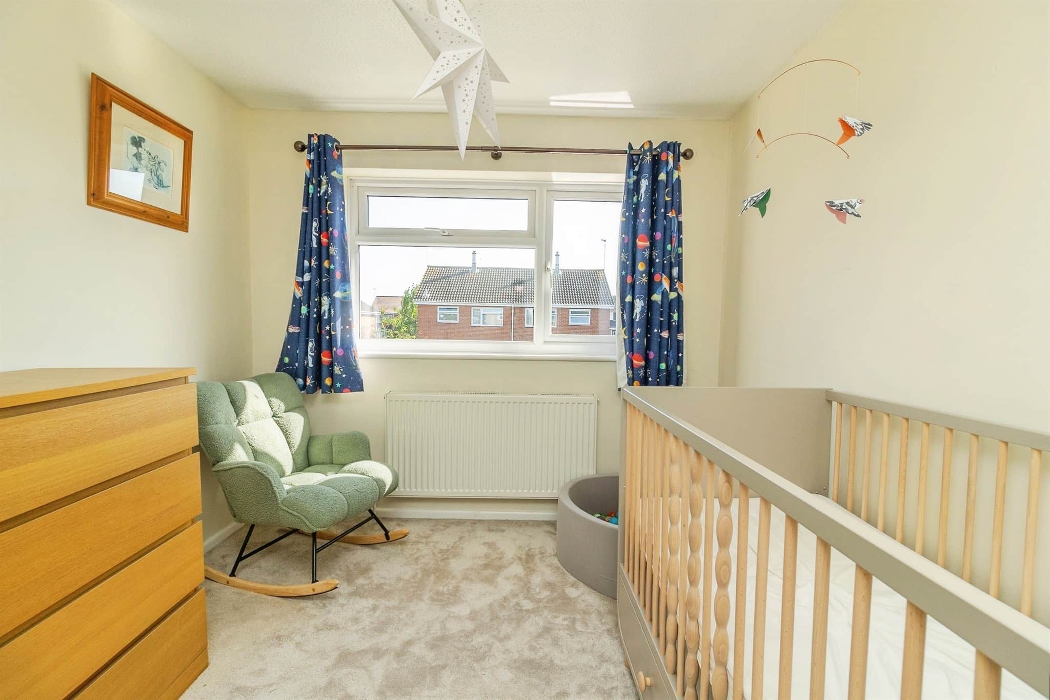 Property at Almond Road, Leighton Buzzard
