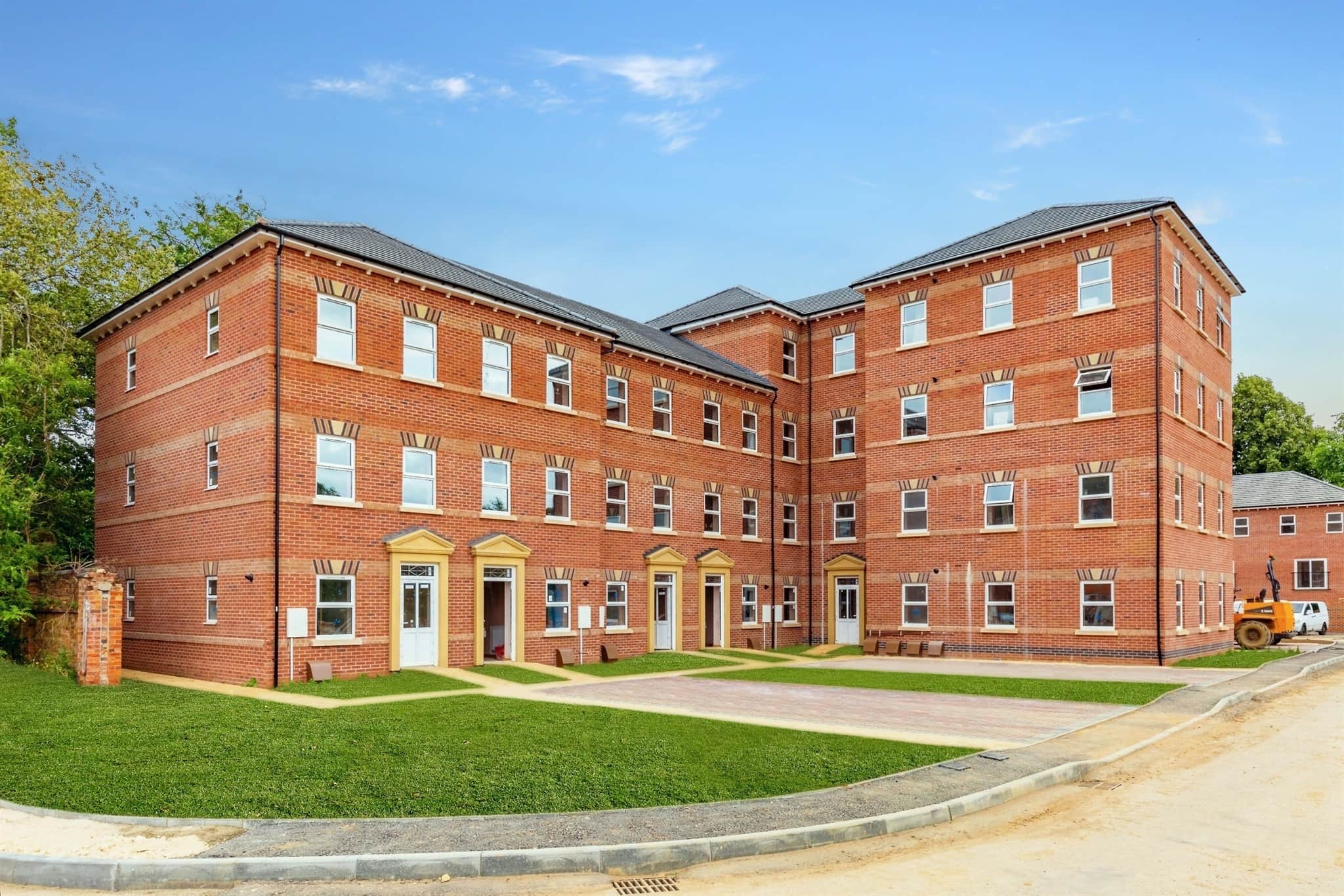 Property at St. Crispin Drive, Northampton
