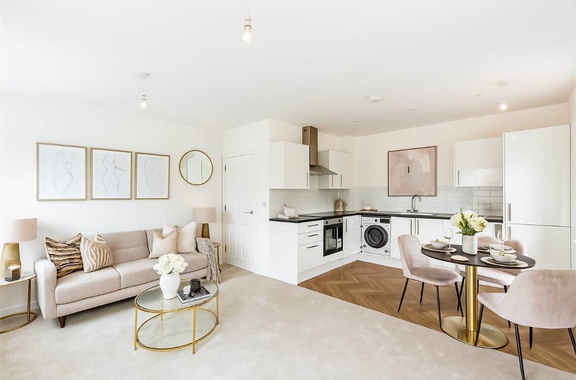 Property at St. Crispin Drive, Northampton