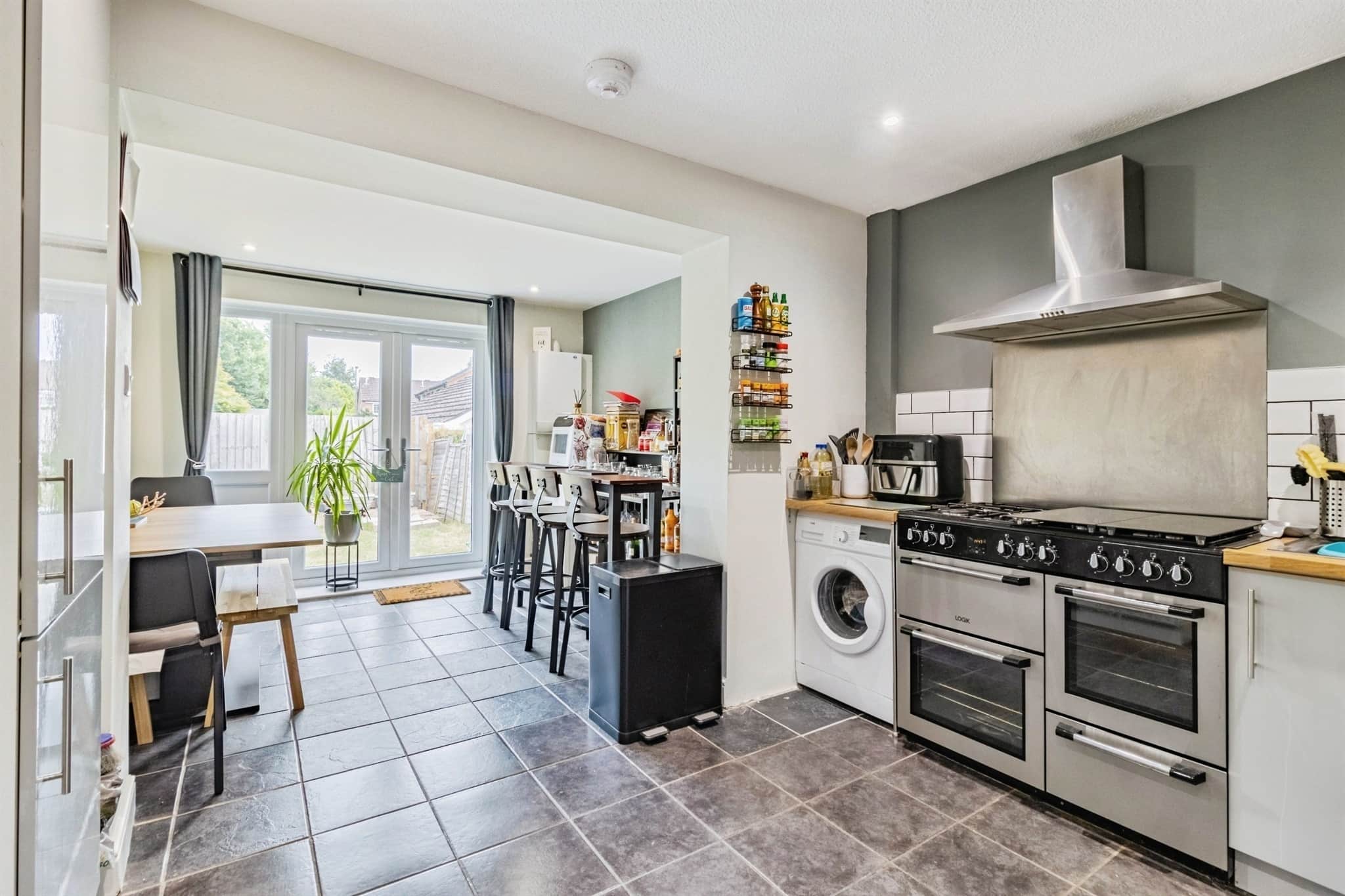 Property at Oak Close, Kingsteignton, Newton Abbot