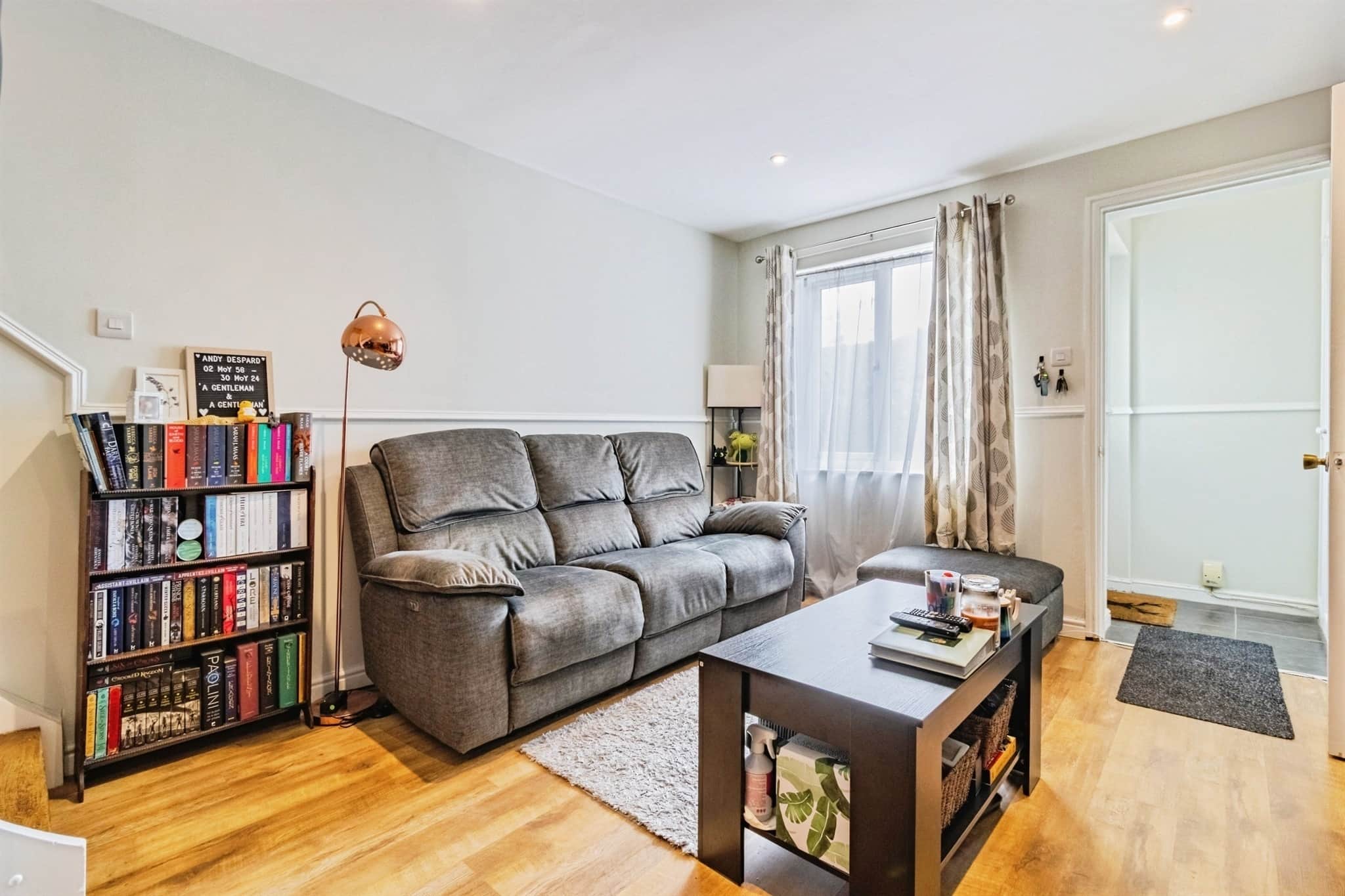 Property at Oak Close, Kingsteignton, Newton Abbot