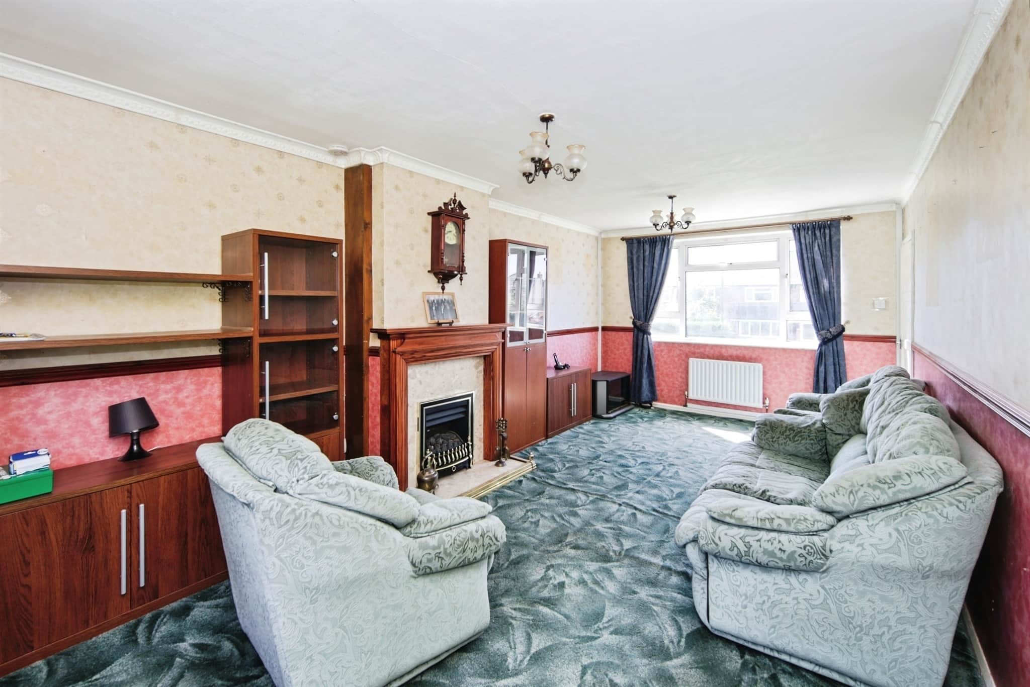 Property at Alspath Road, Meriden