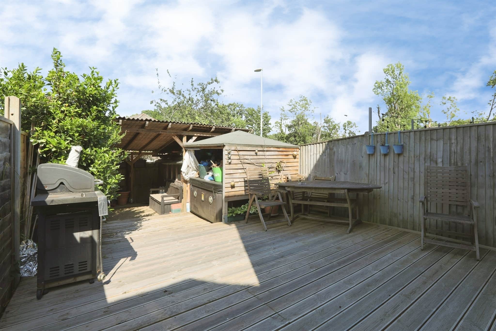 Property at The Courtyard, East Grinstead