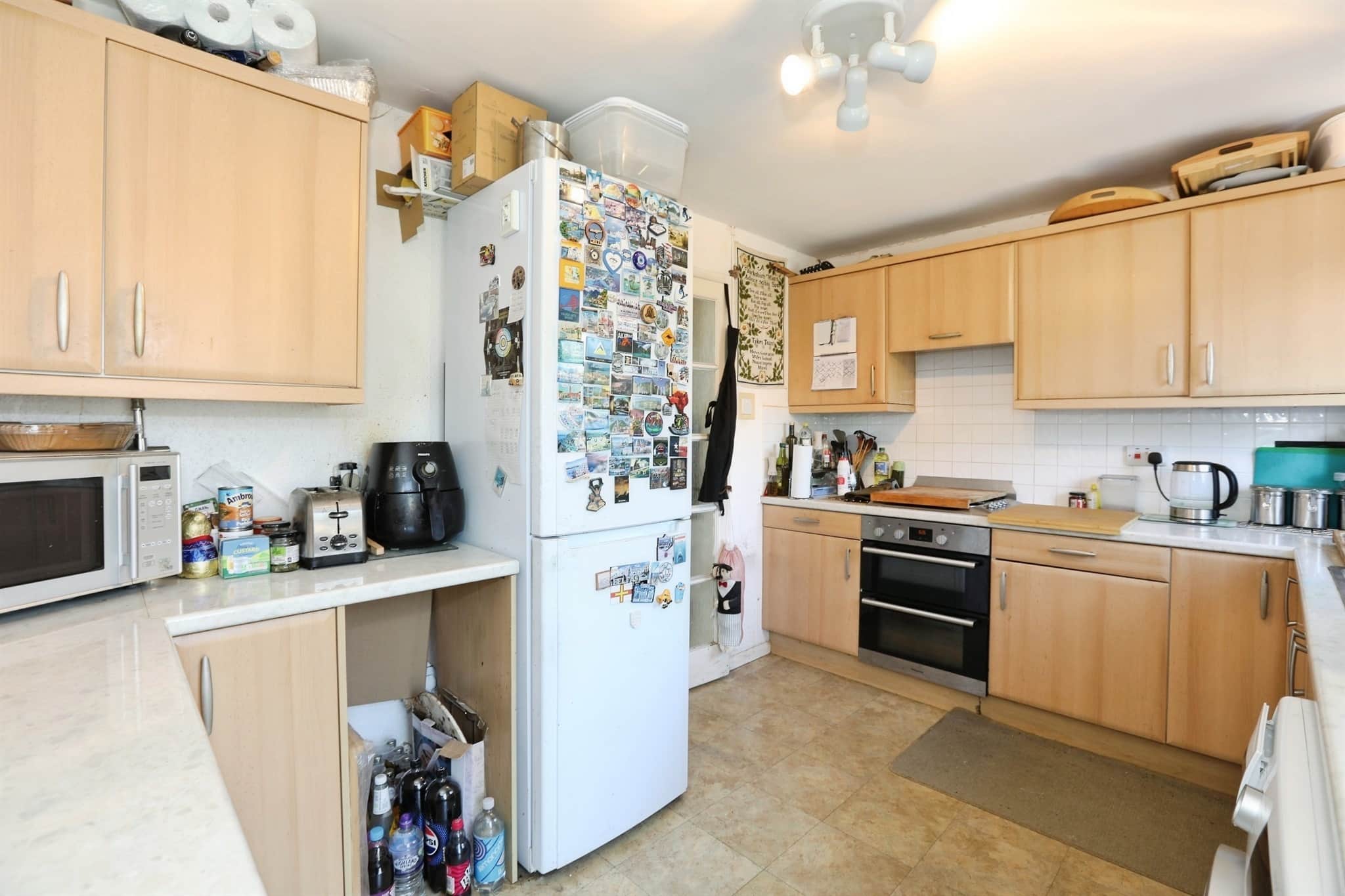 Property at The Courtyard, East Grinstead