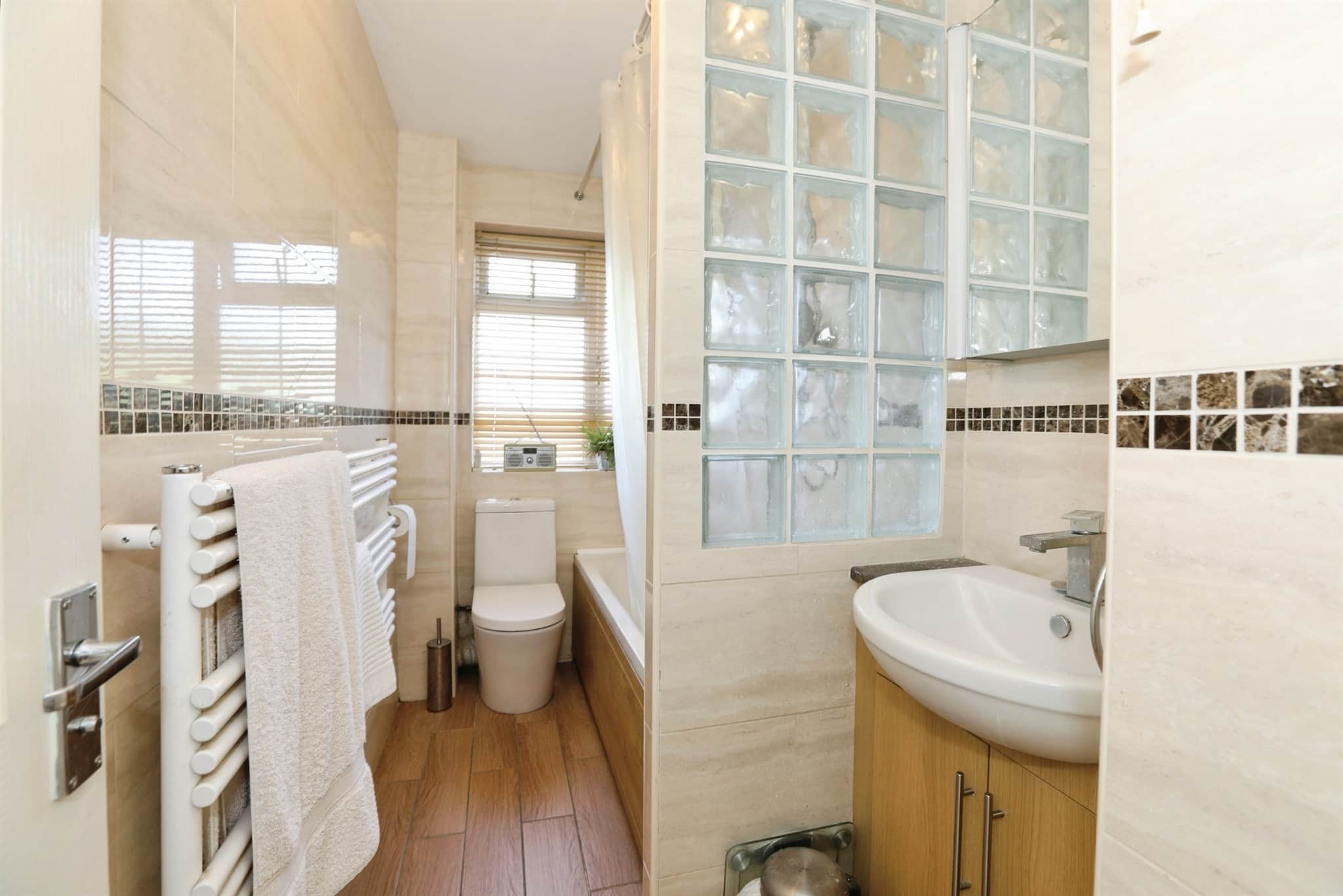 Property at The Courtyard, East Grinstead