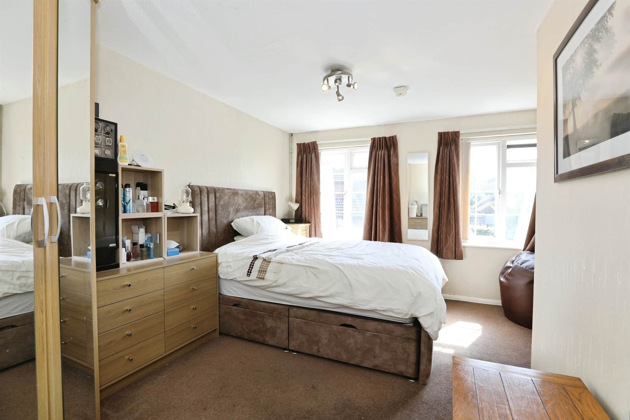 Property at The Courtyard, East Grinstead