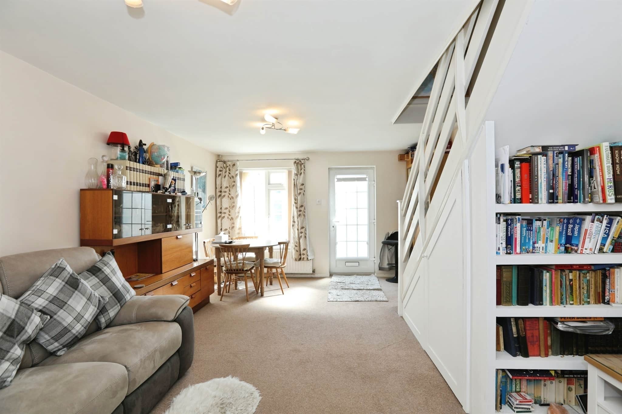 Property at The Courtyard, East Grinstead