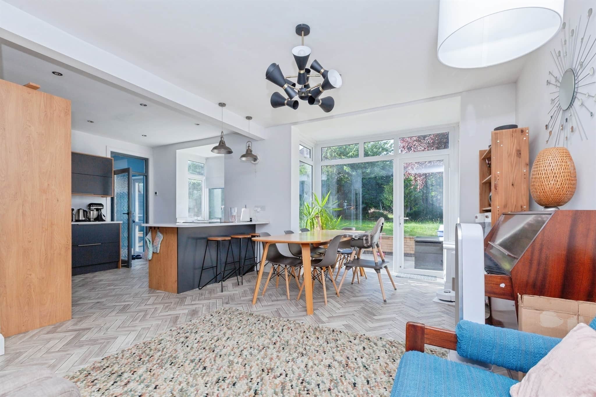 Property at Wimborne Road, Leicester