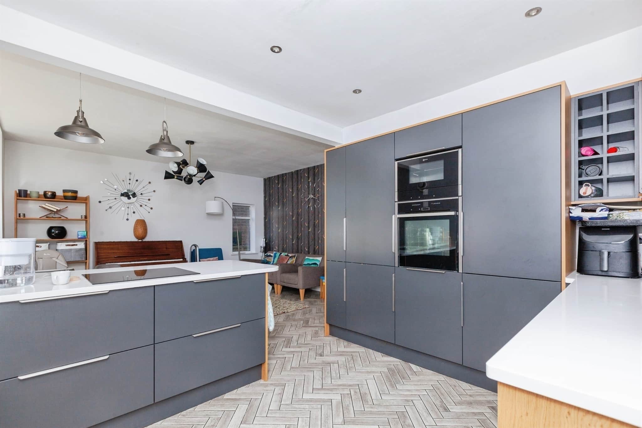 Property at Wimborne Road, Leicester