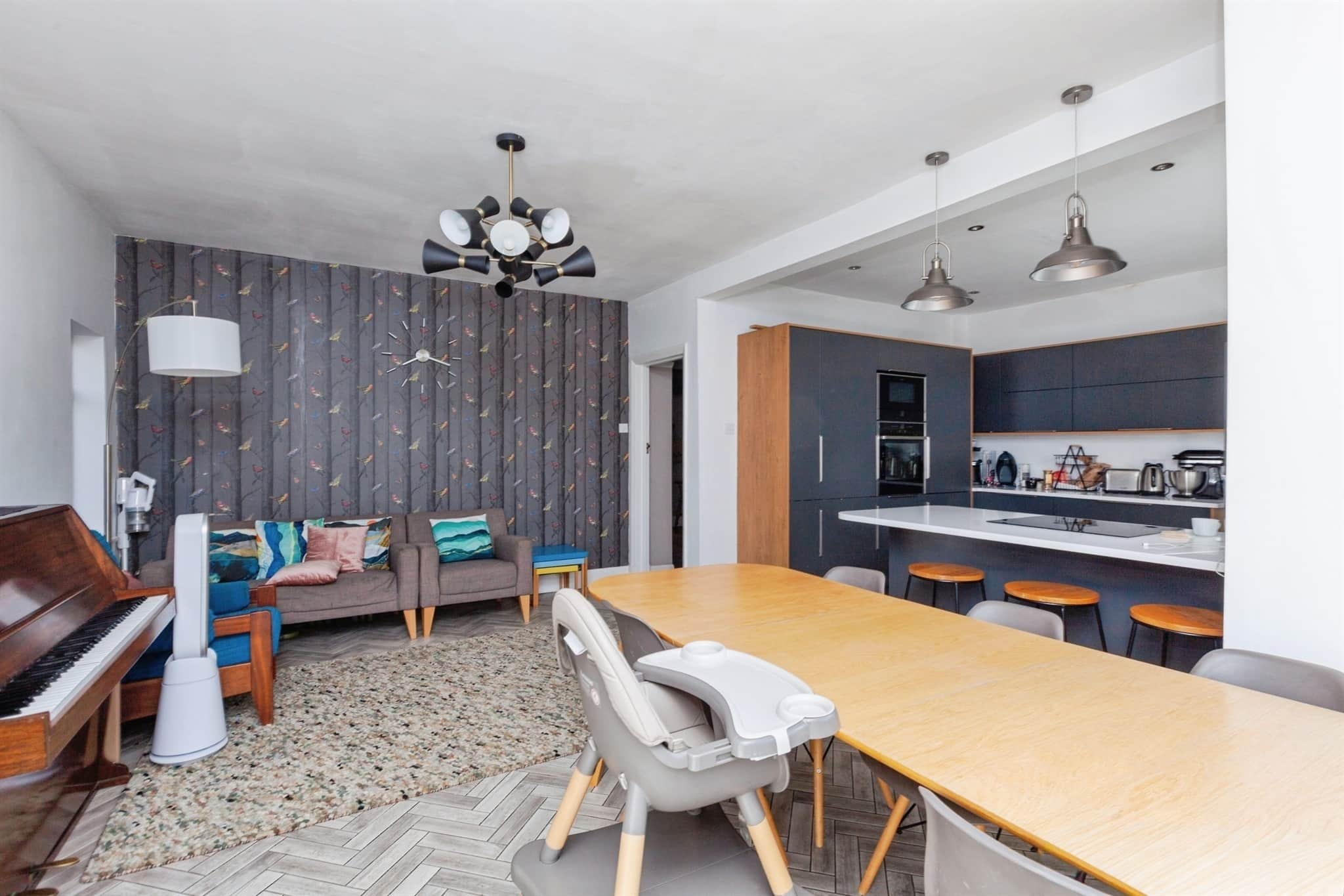 Property at Wimborne Road, Leicester