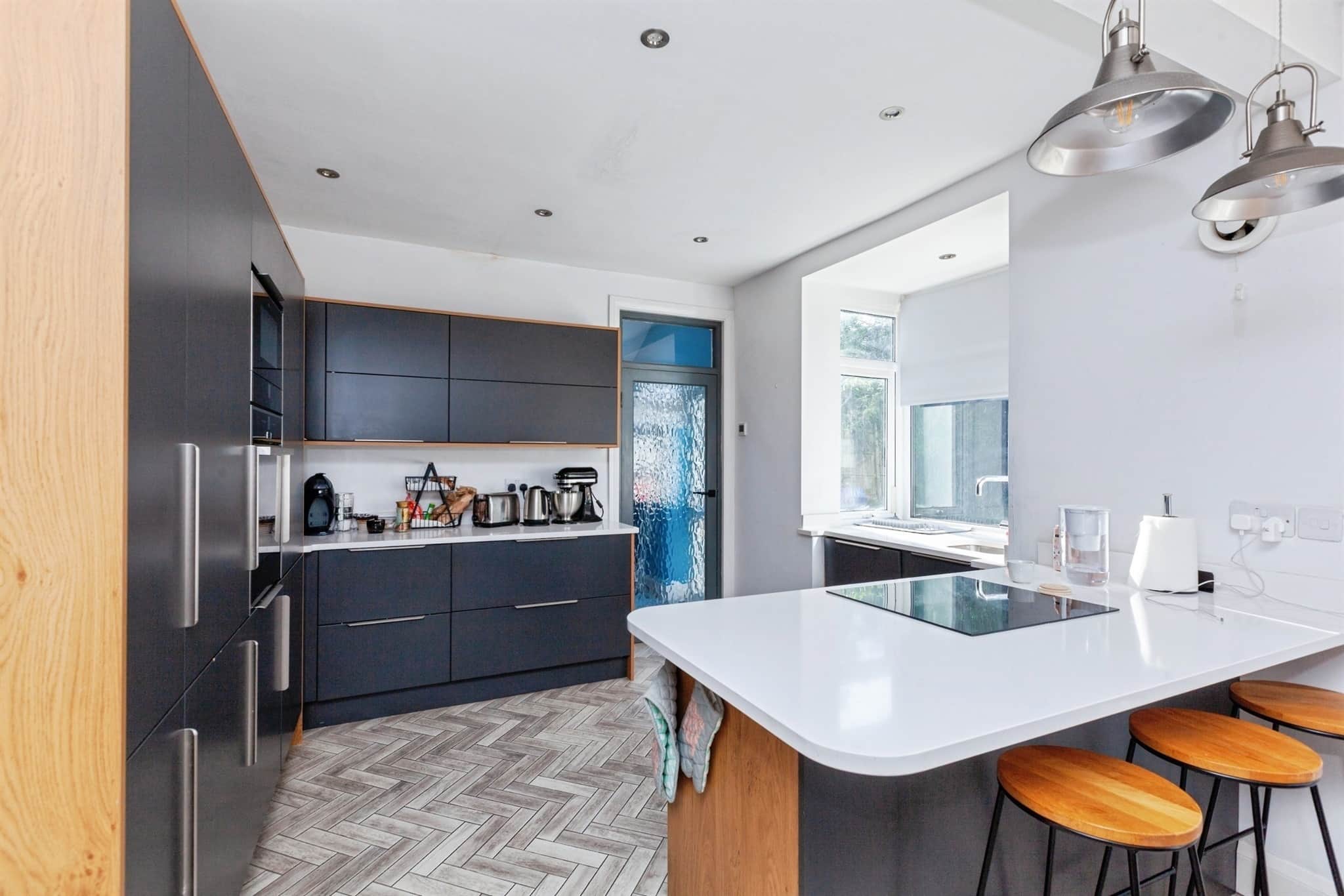 Property at Wimborne Road, Leicester