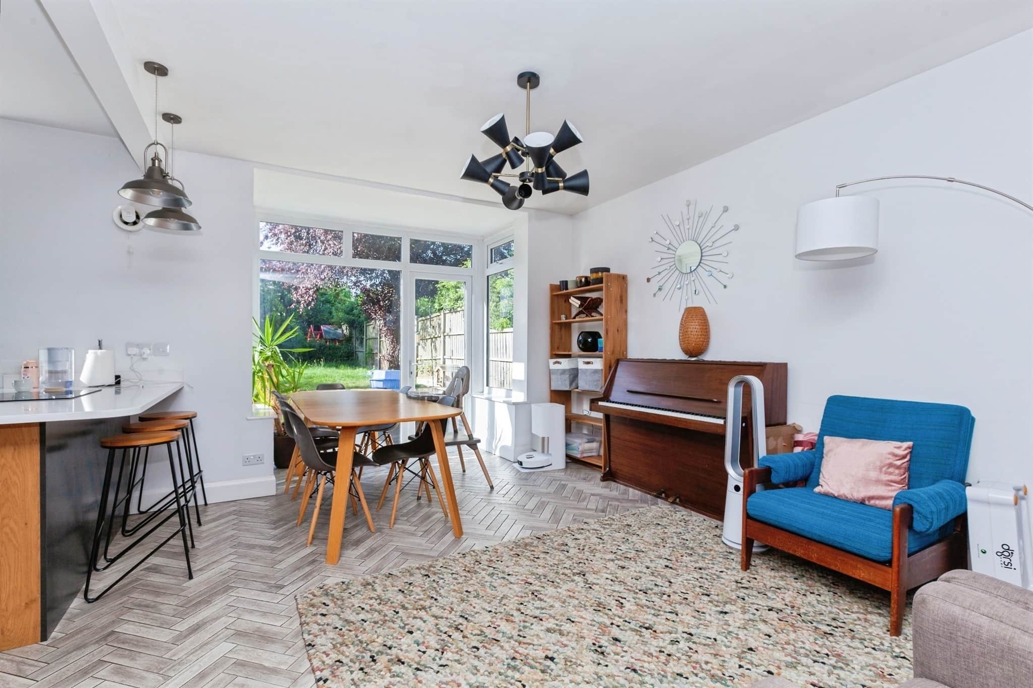 Property at Wimborne Road, Leicester