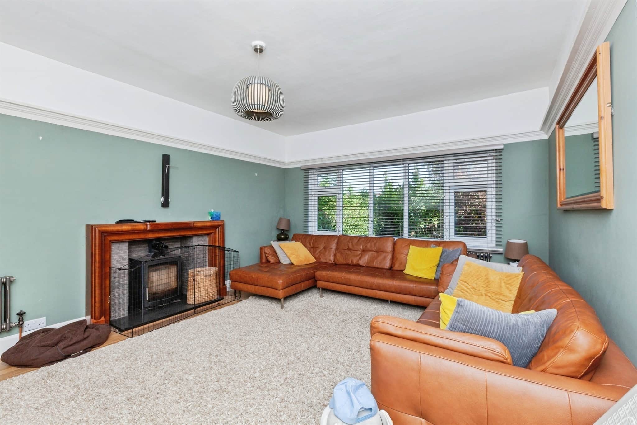 Property at Wimborne Road, Leicester