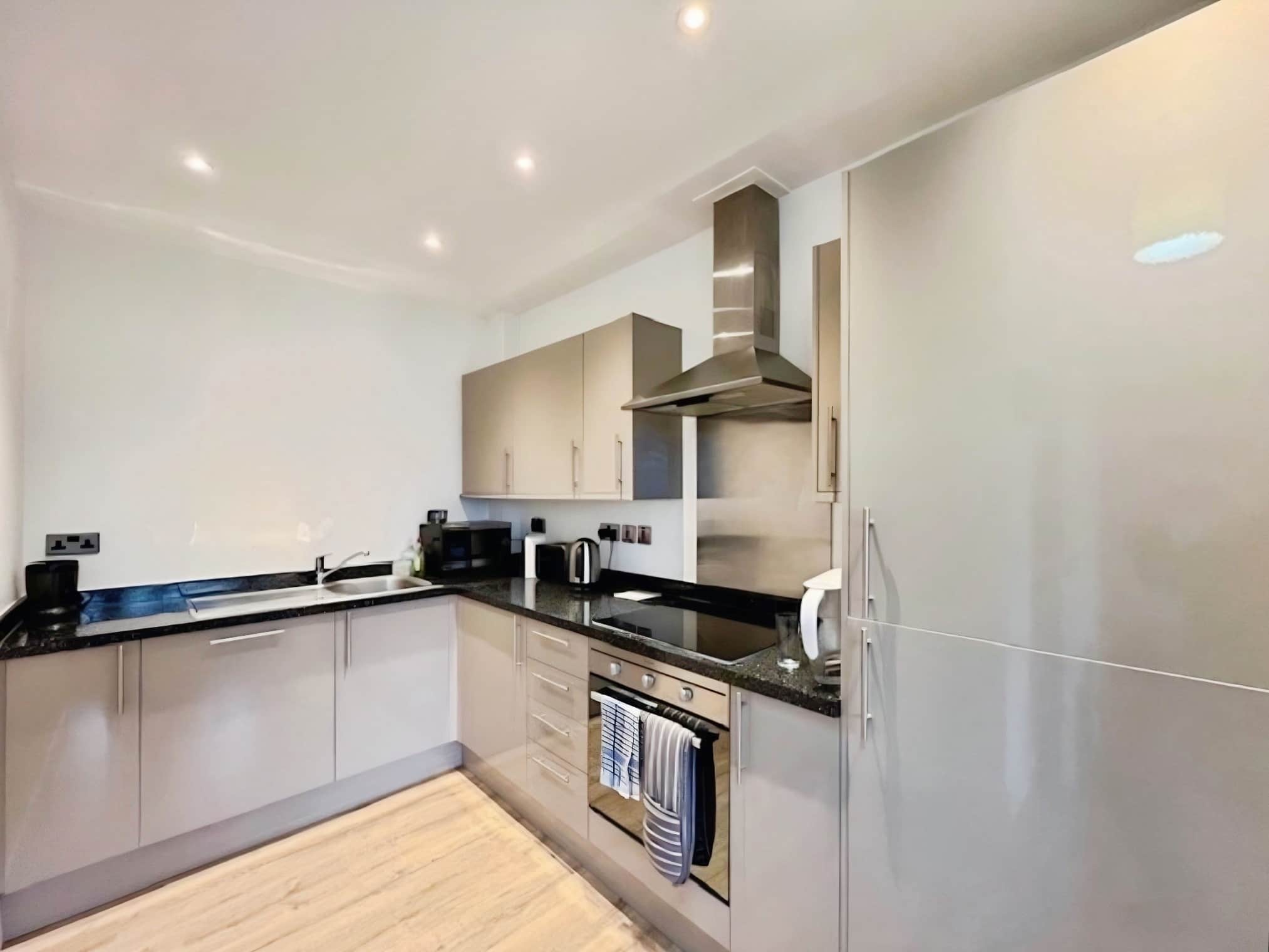 Property at Walton Street, Aylesbury