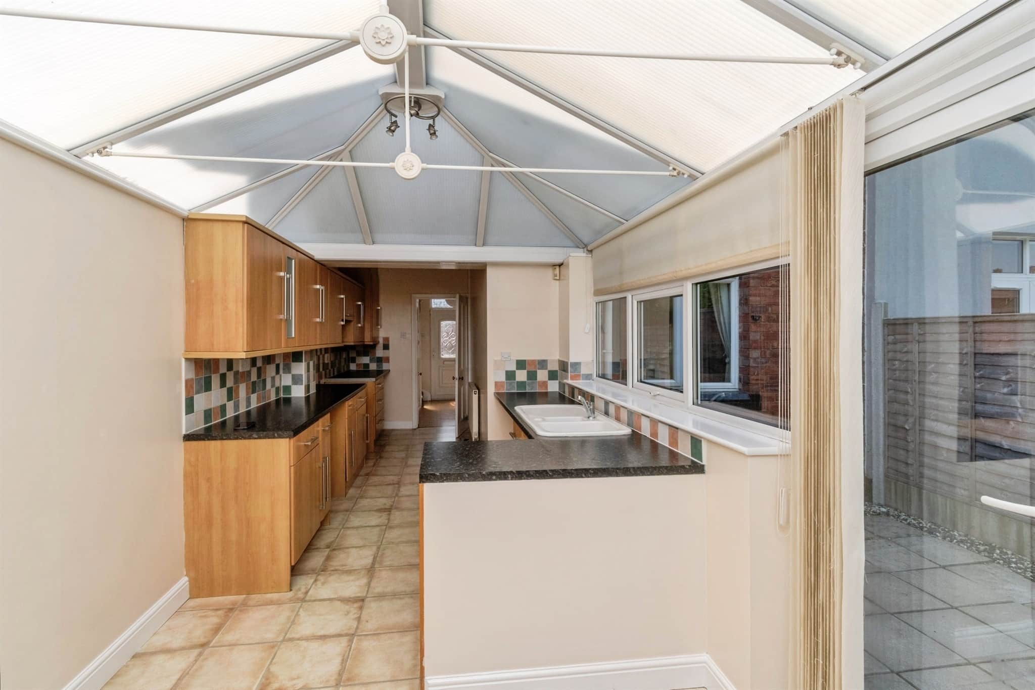 Property at Pinfold St. Extension, Wednesbury