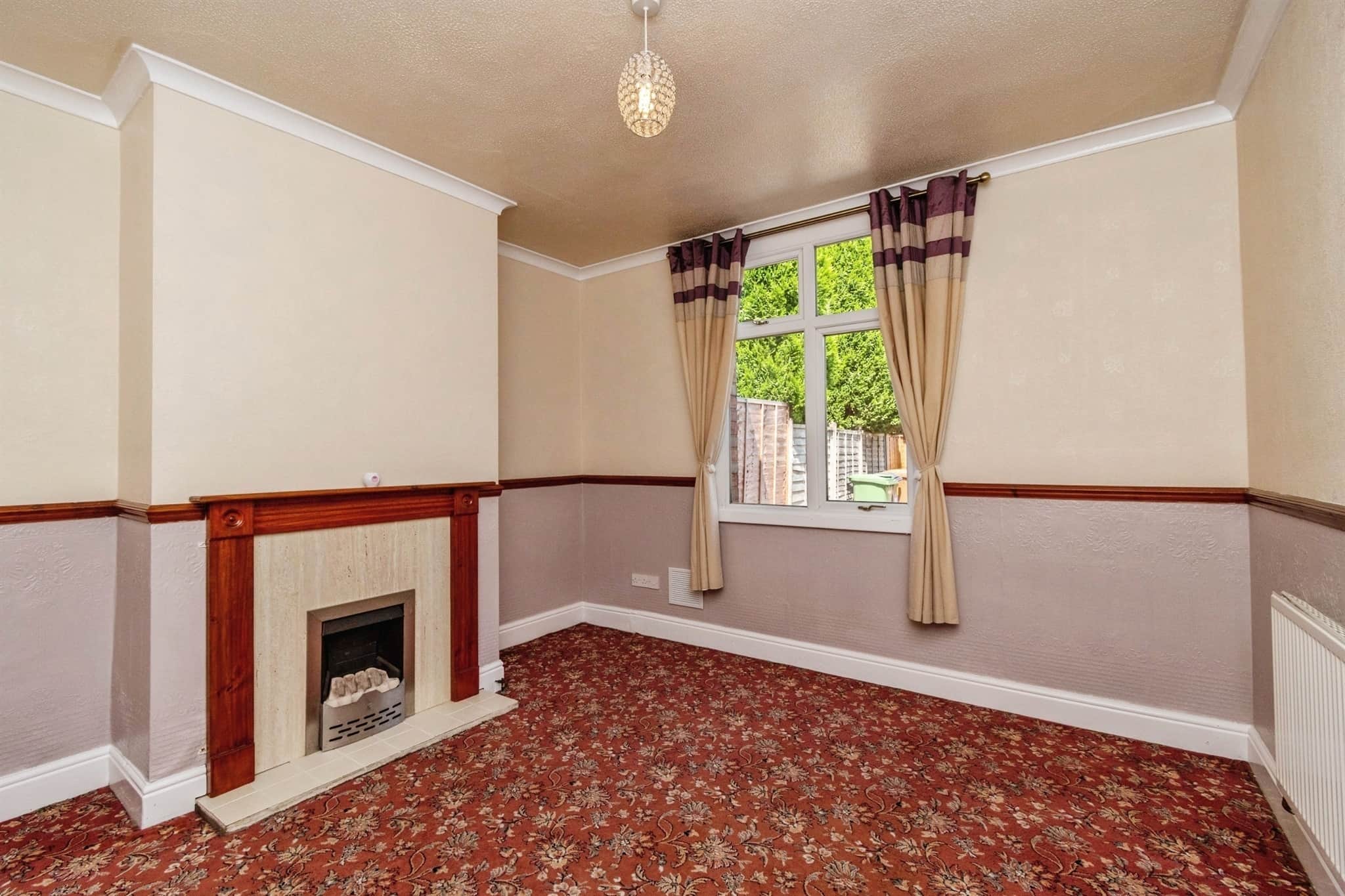 Property at Pinfold St. Extension, Wednesbury