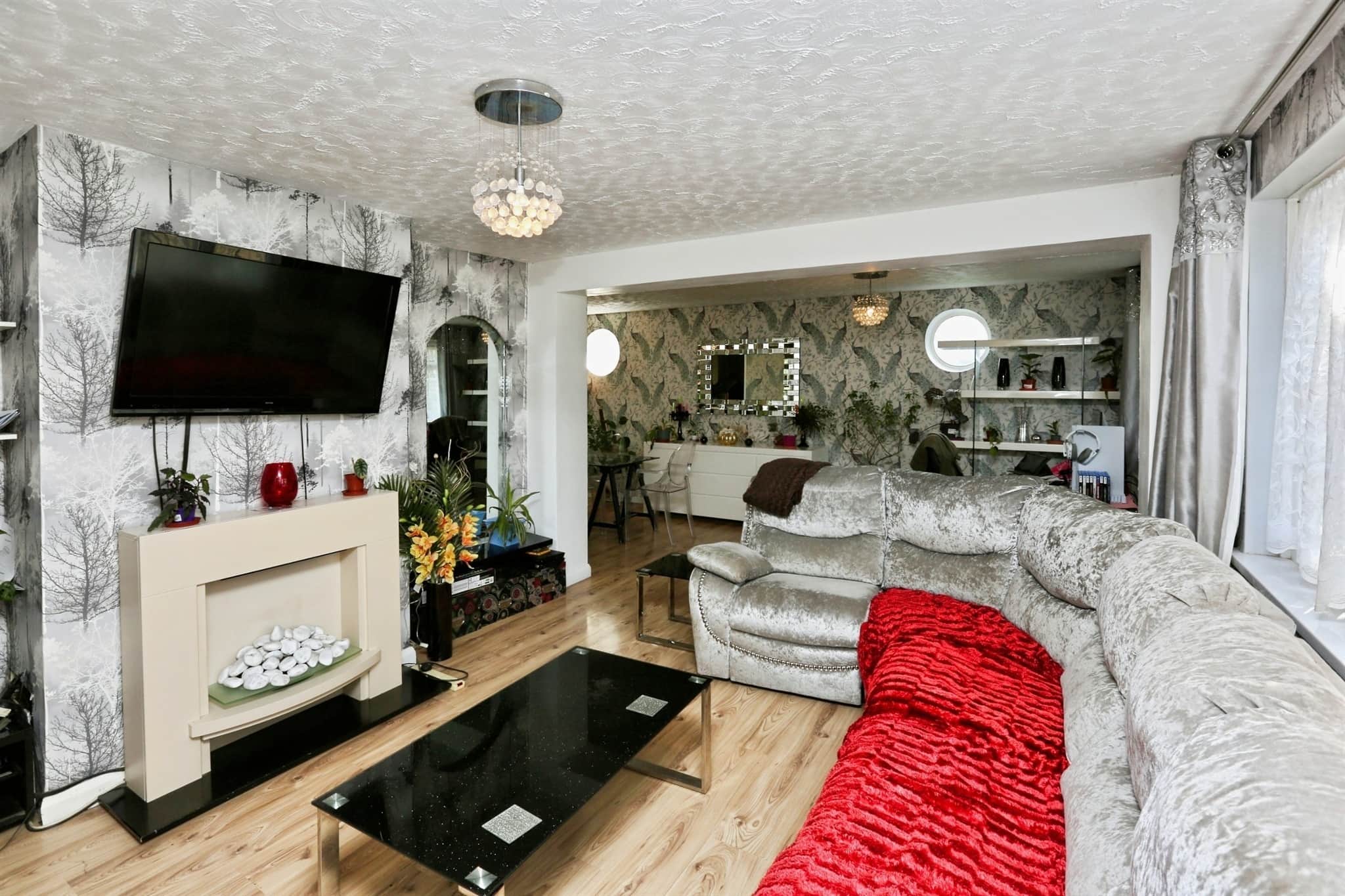 Property at Somerset Crescent, Chandler's Ford, Eastleigh