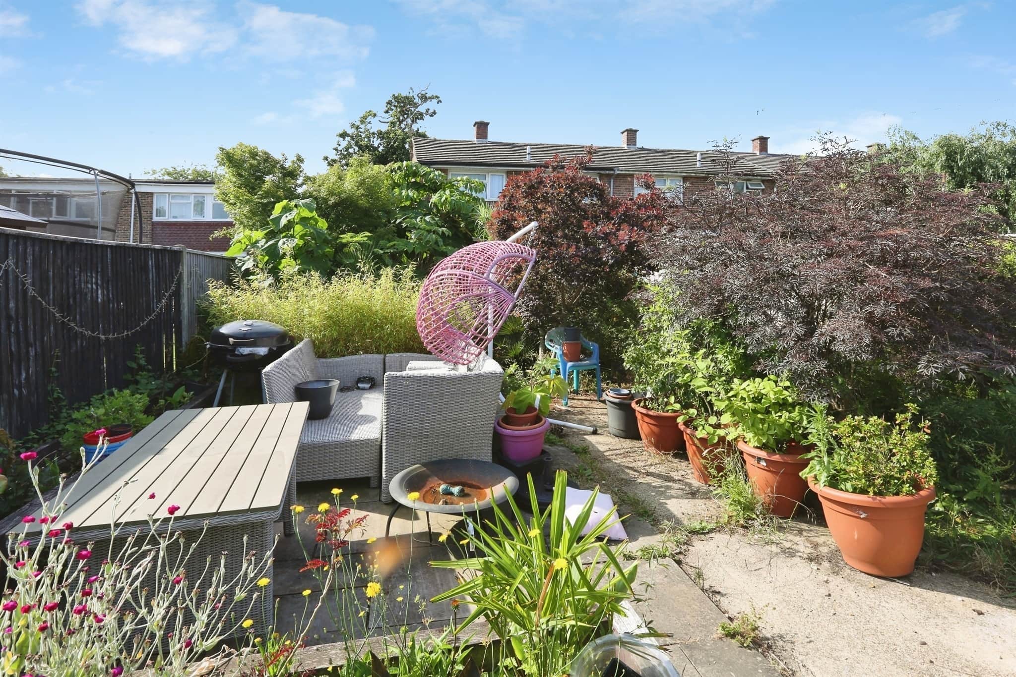 Property at Somerset Crescent, Chandler's Ford, Eastleigh