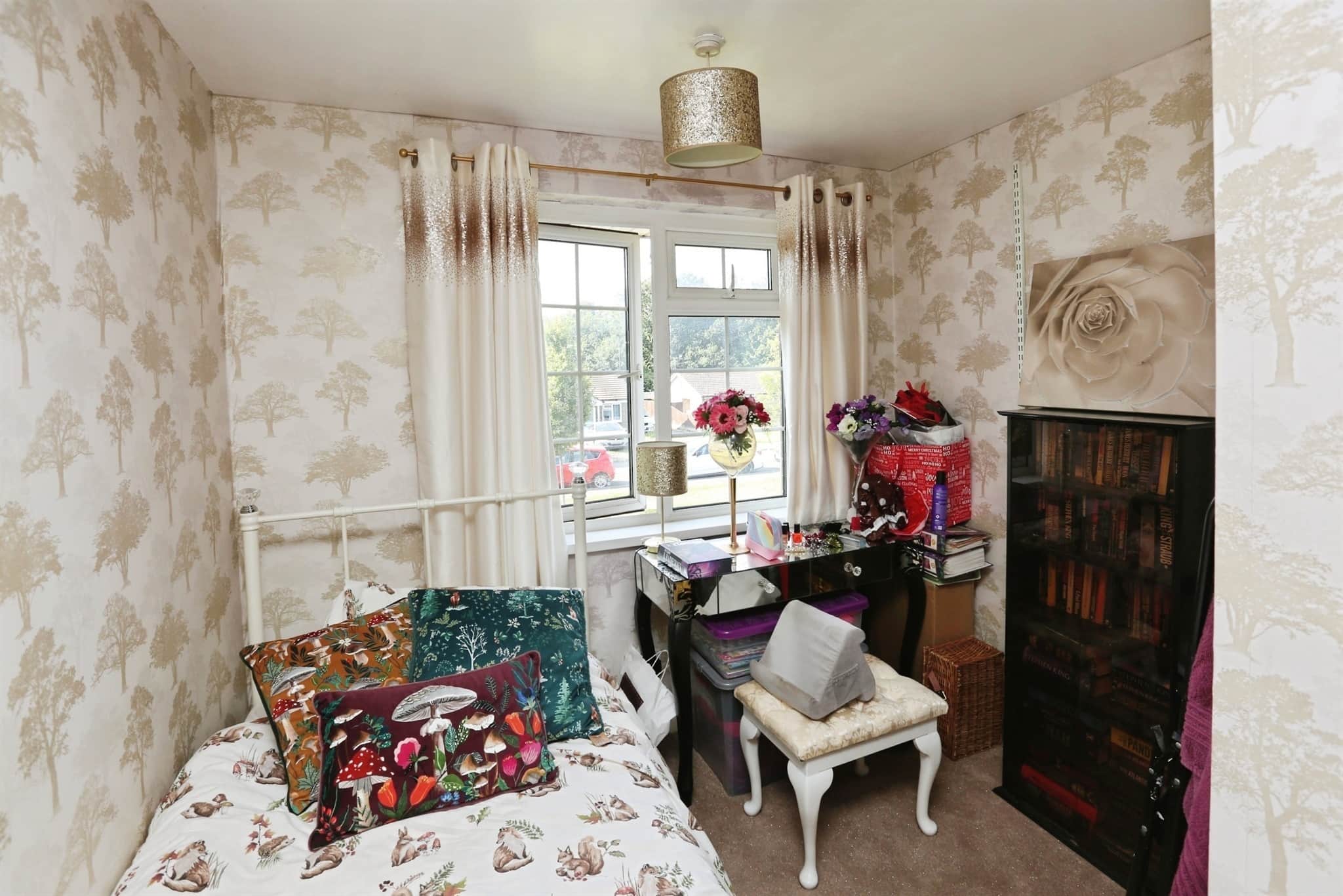 Property at Somerset Crescent, Chandler's Ford, Eastleigh