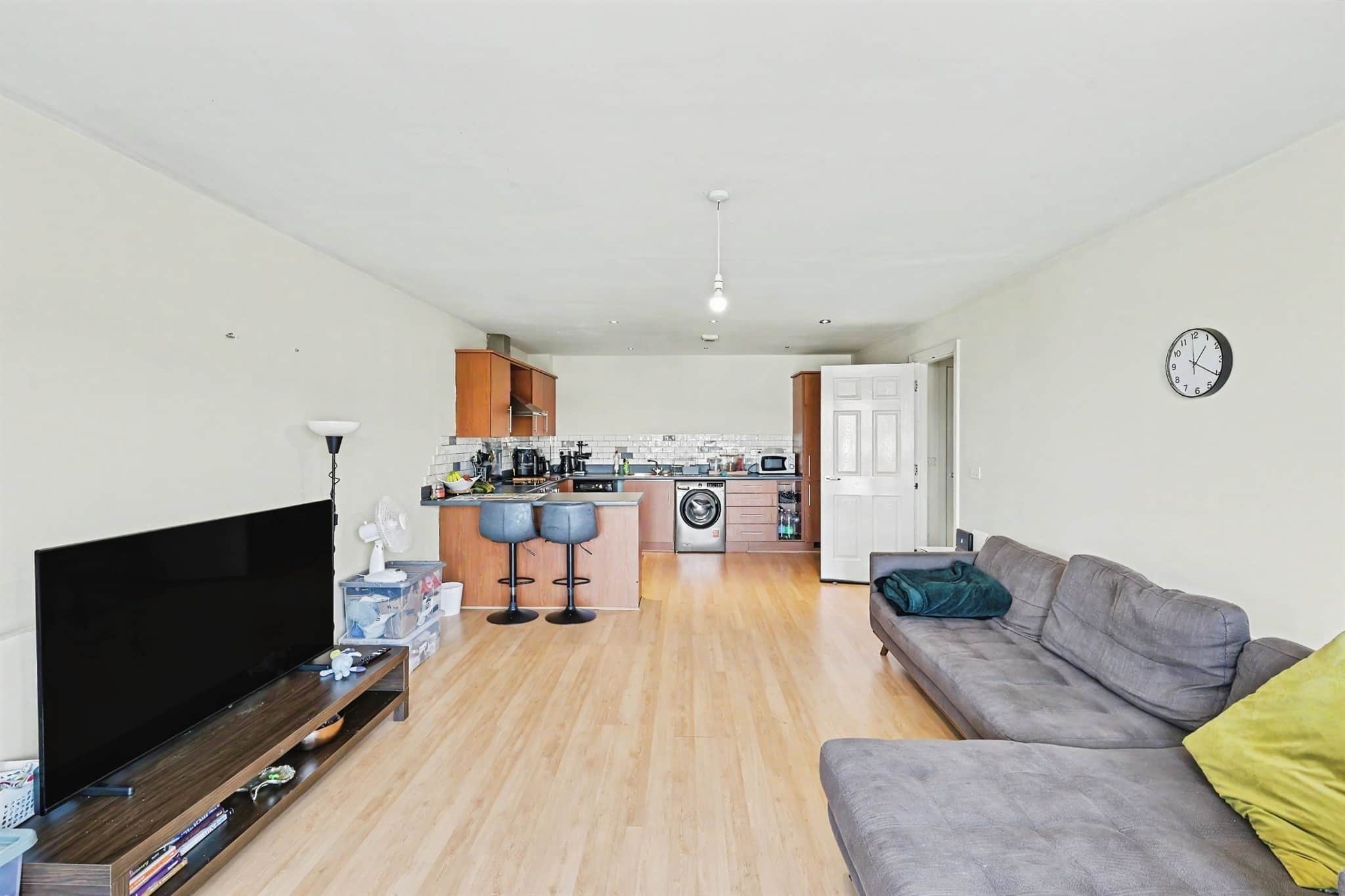 Property at Wilks Walk, Grange Park, Northampton