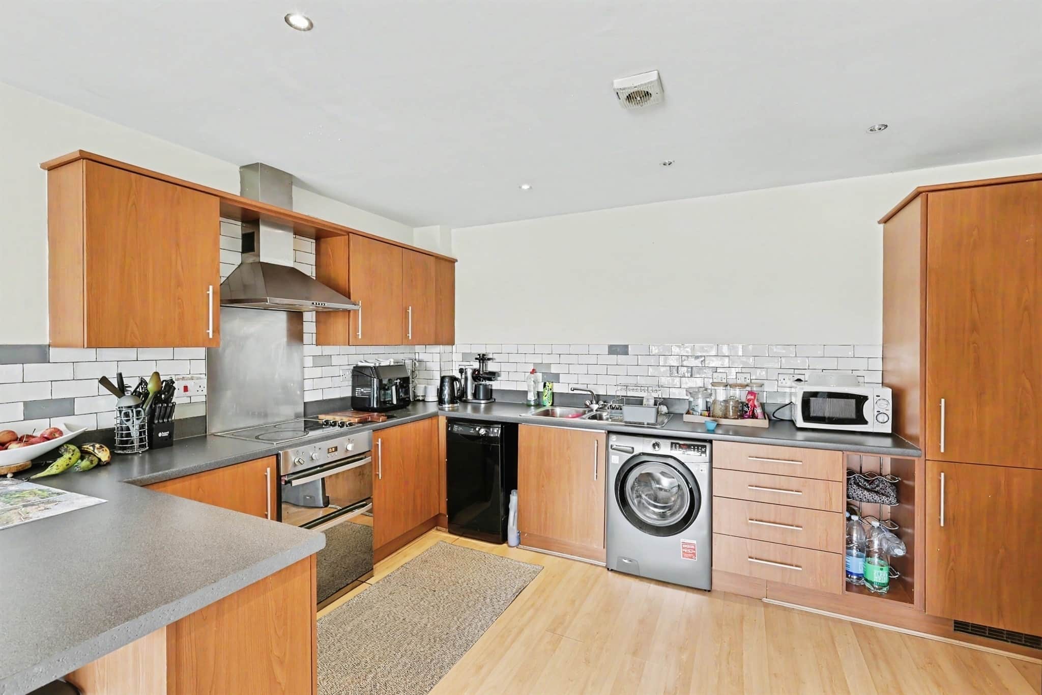 Property at Wilks Walk, Grange Park, Northampton