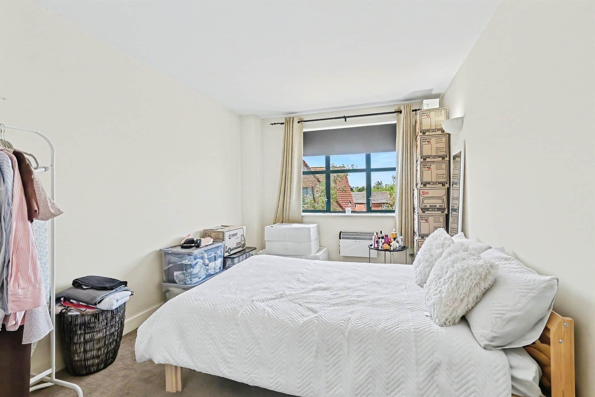 Property at Wilks Walk, Grange Park, Northampton