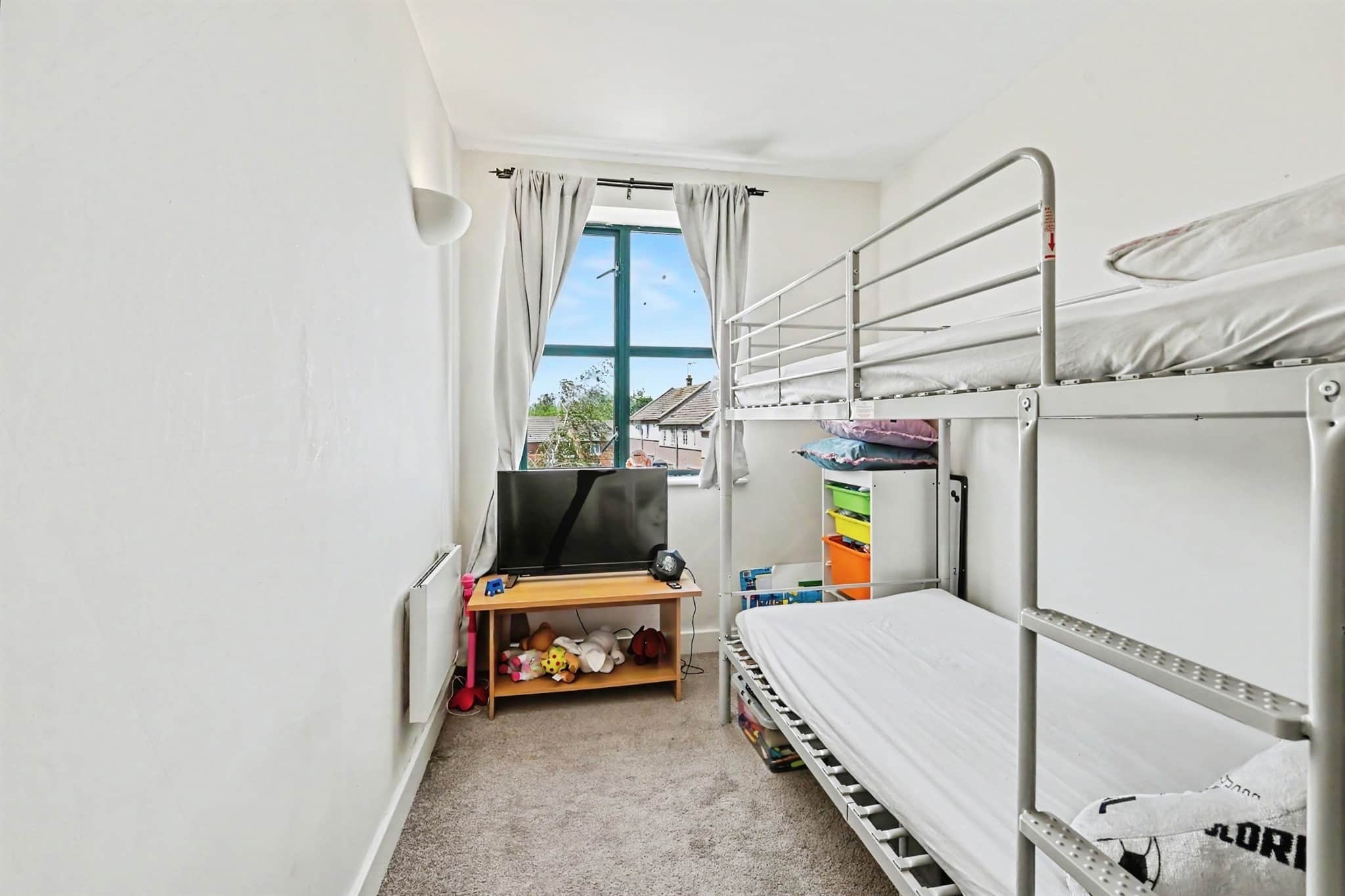 Property at Wilks Walk, Grange Park, Northampton