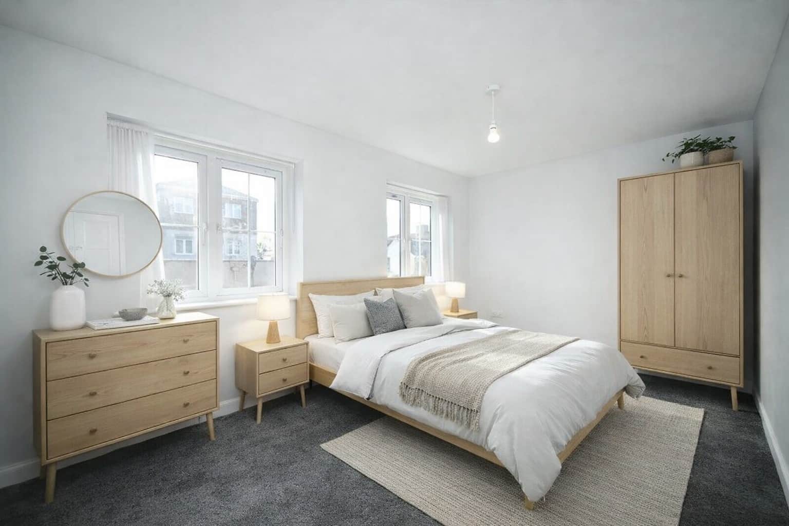 Property at Paragon Place, Bridgwater