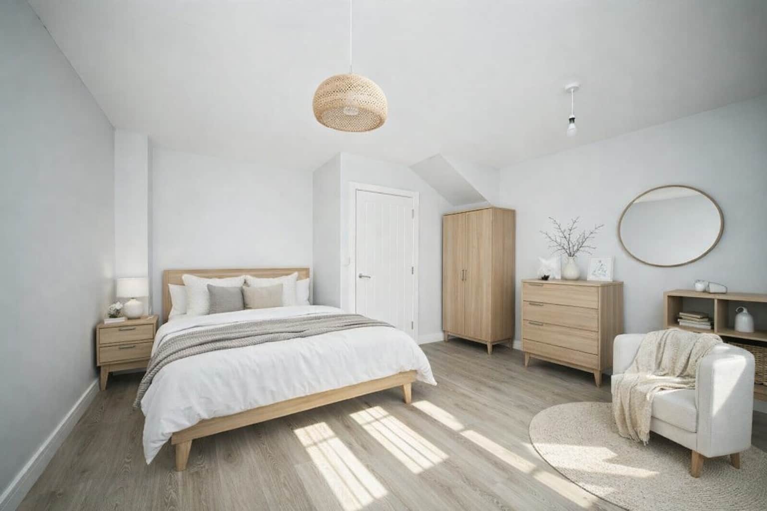 Property at Paragon Place, Bridgwater
