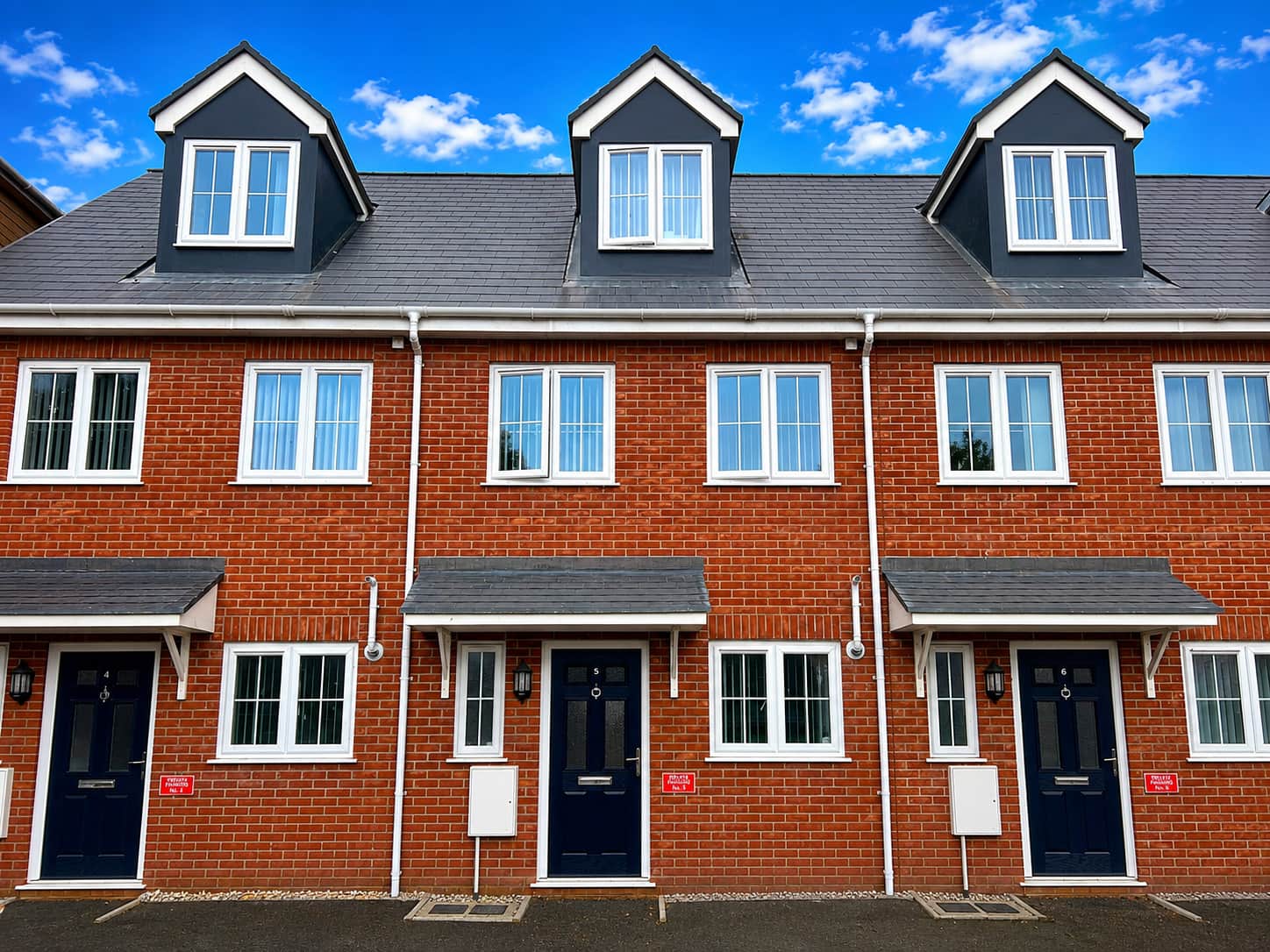 Property at Paragon Place, Bridgwater