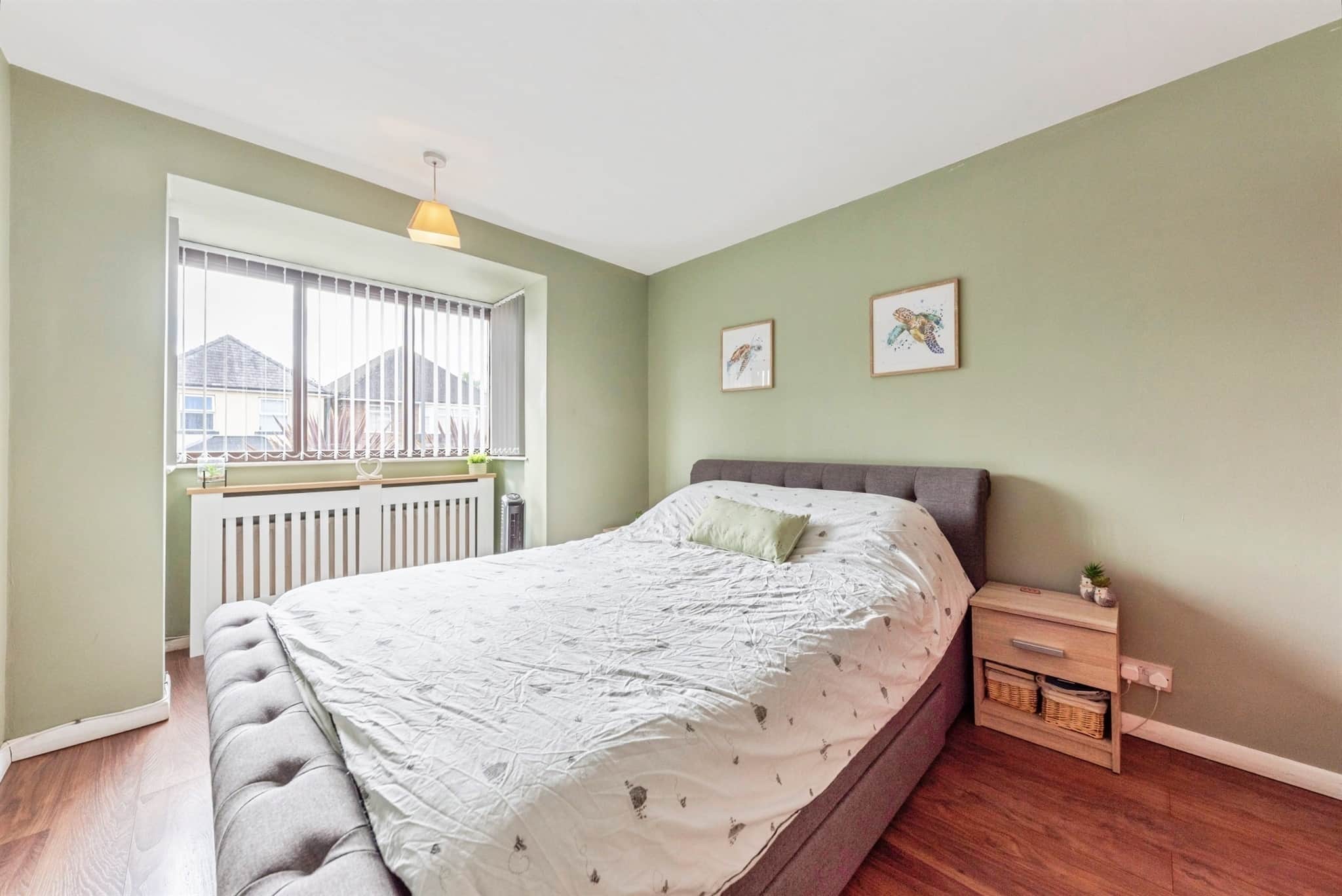 Property at Harlaxton Road, Grantham