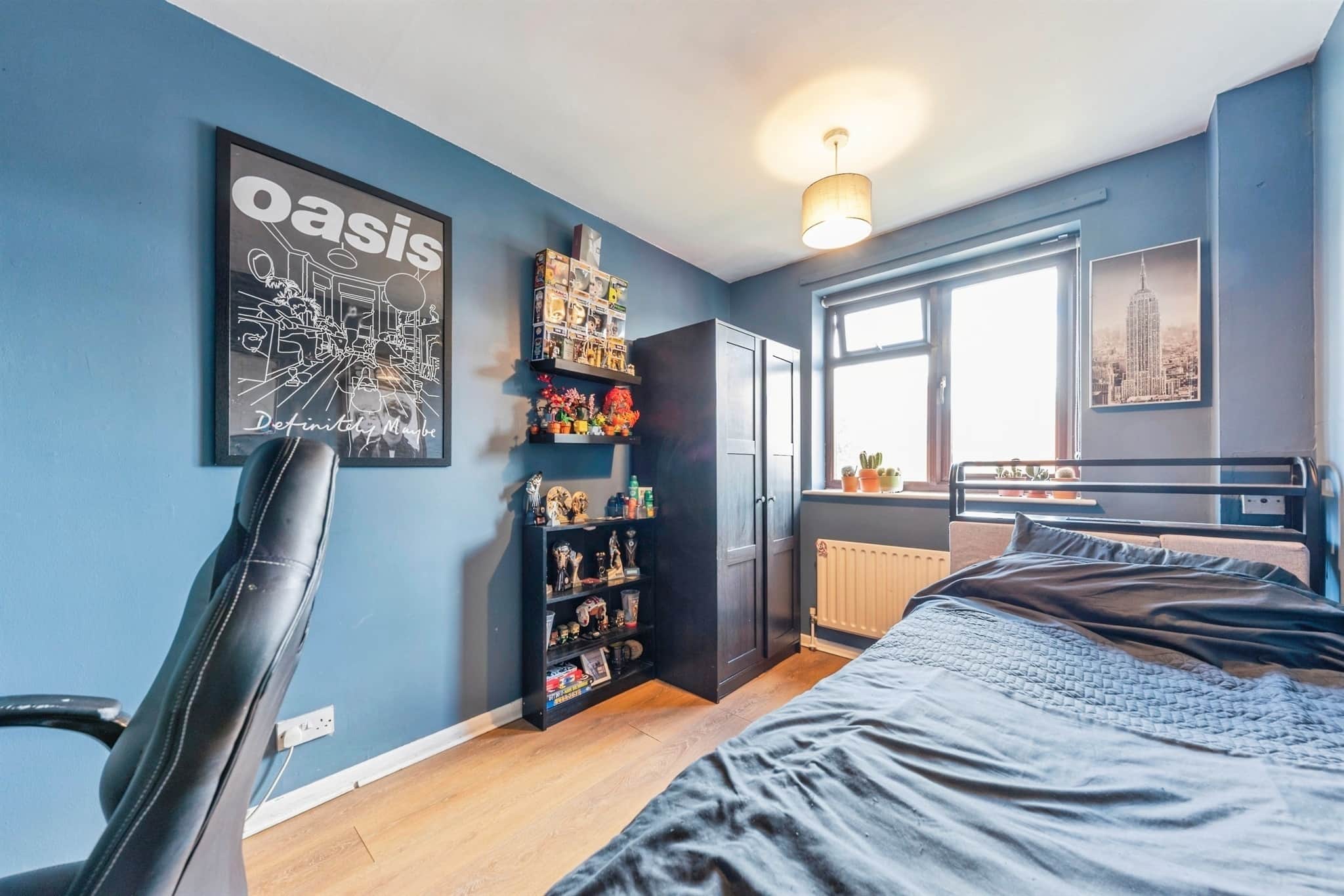 Property at Harlaxton Road, Grantham
