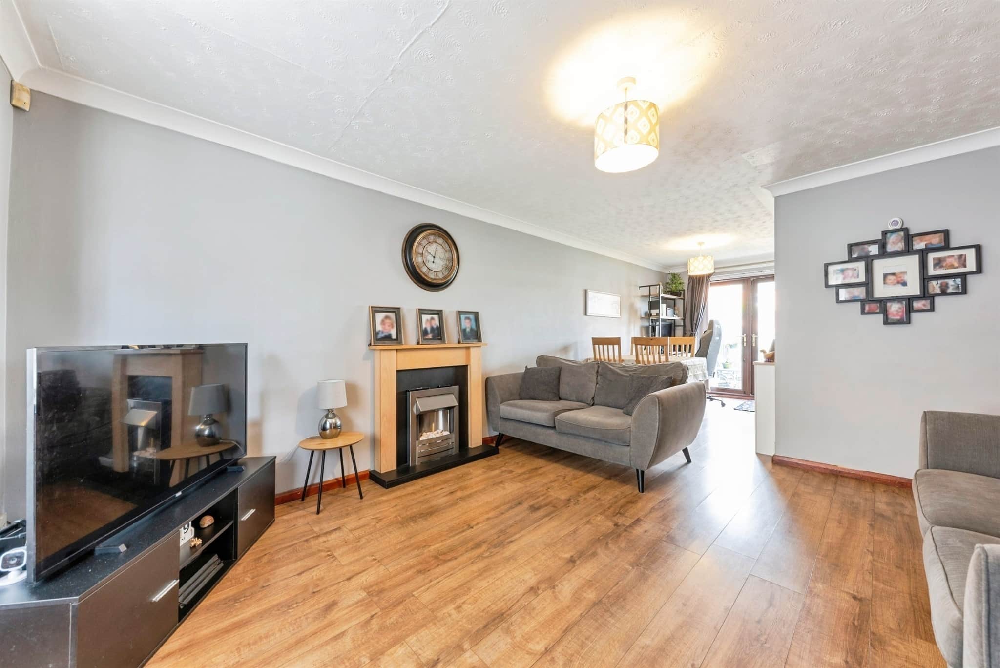 Property at Harlaxton Road, Grantham