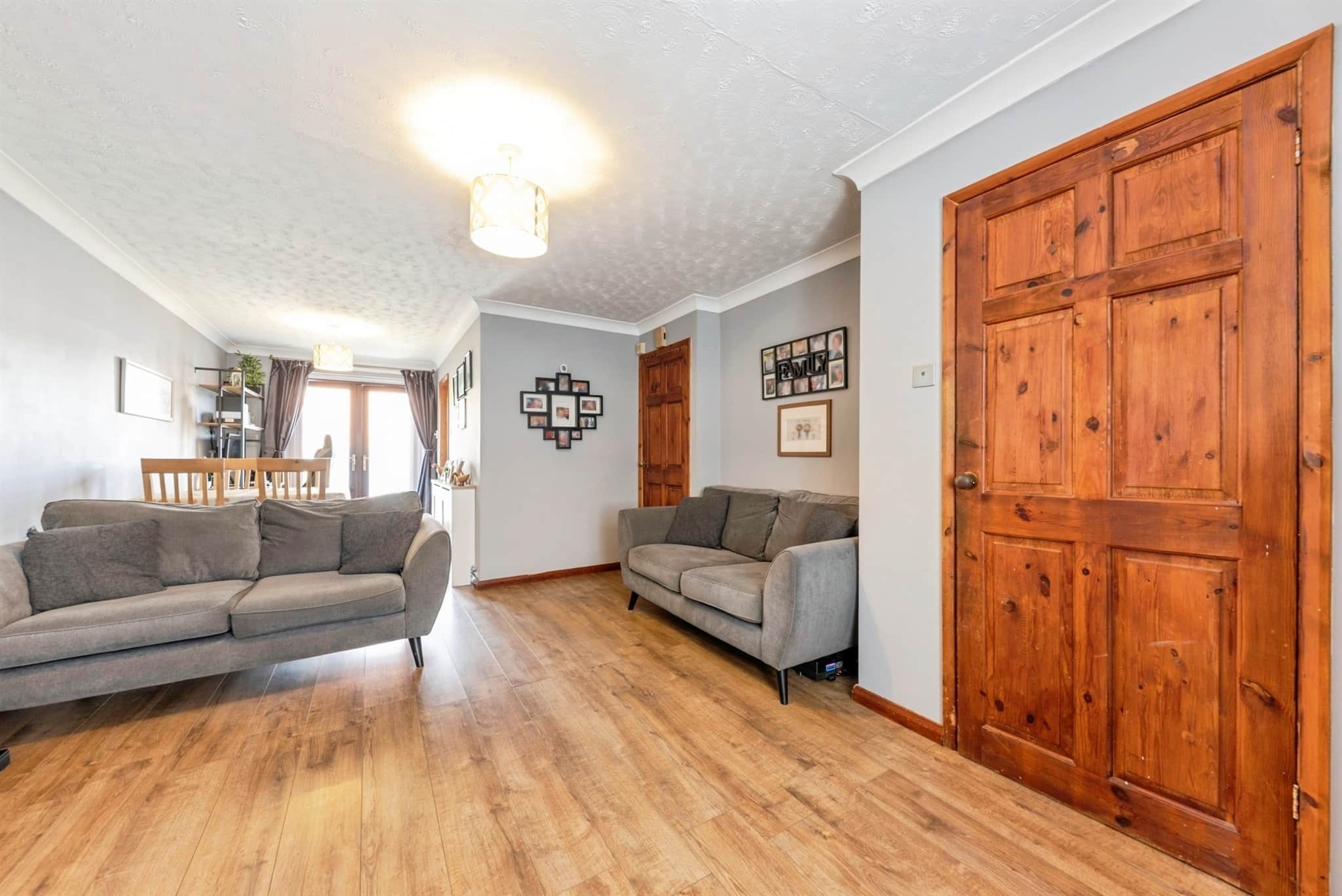 Property at Harlaxton Road, Grantham