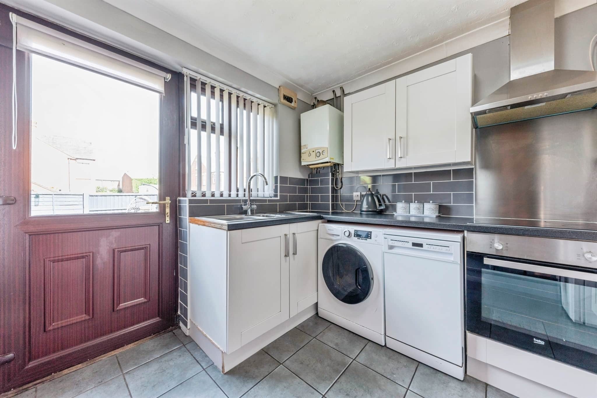 Property at Harlaxton Road, Grantham